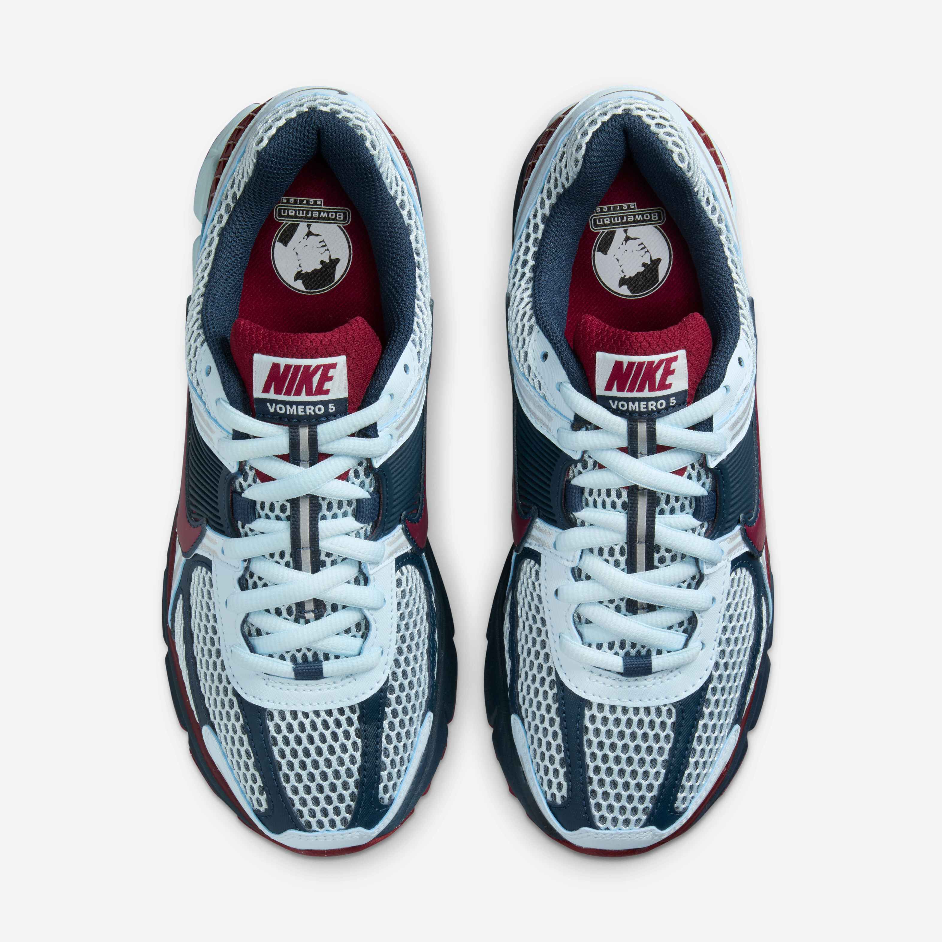 Nike Zoom Vomero 5 image number 3