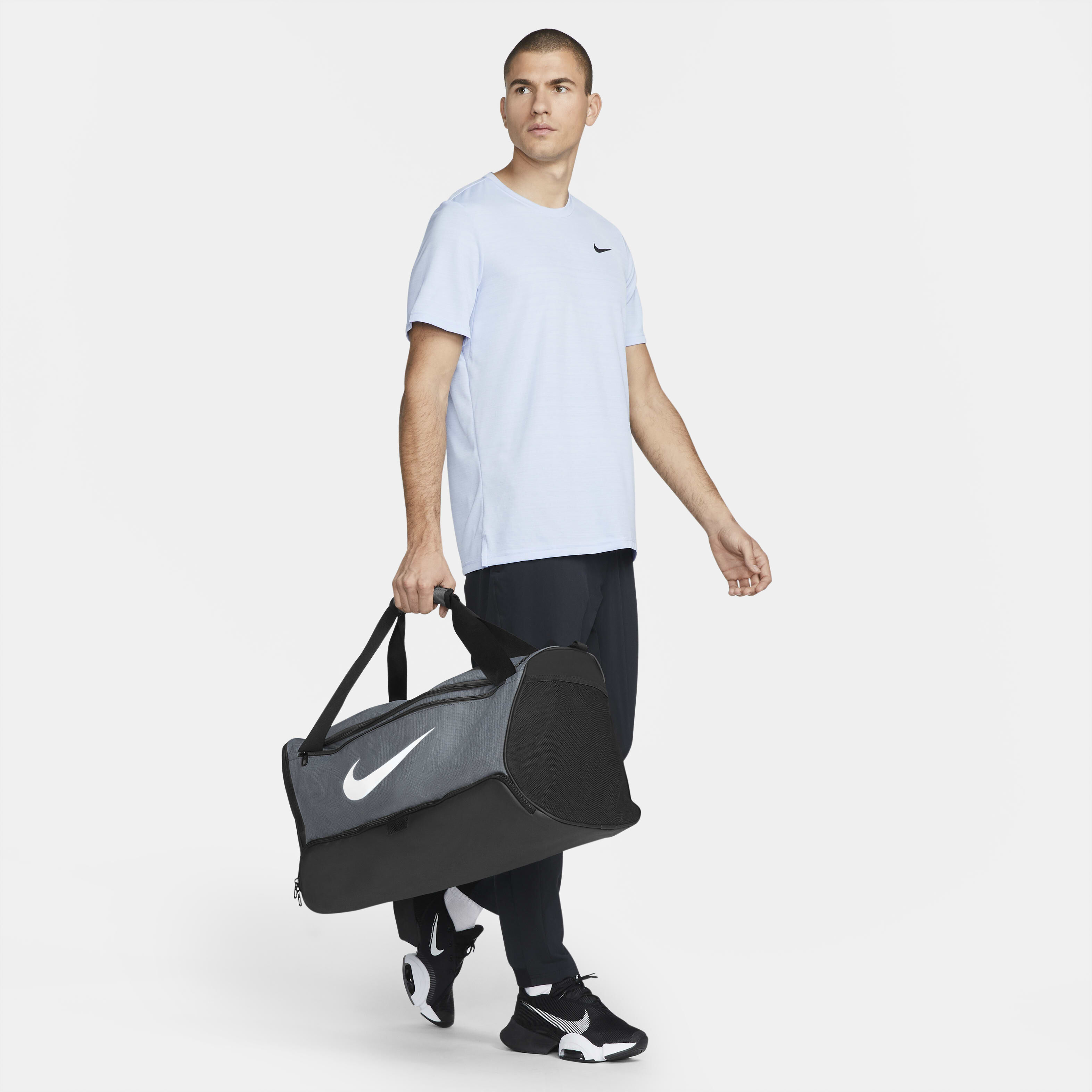 完売必須!☆Brasilia 9.5 Training Duffel Bag (Medium, 60L) Brasilia 9.5 (Medium, 60L) Training Duffel Bag