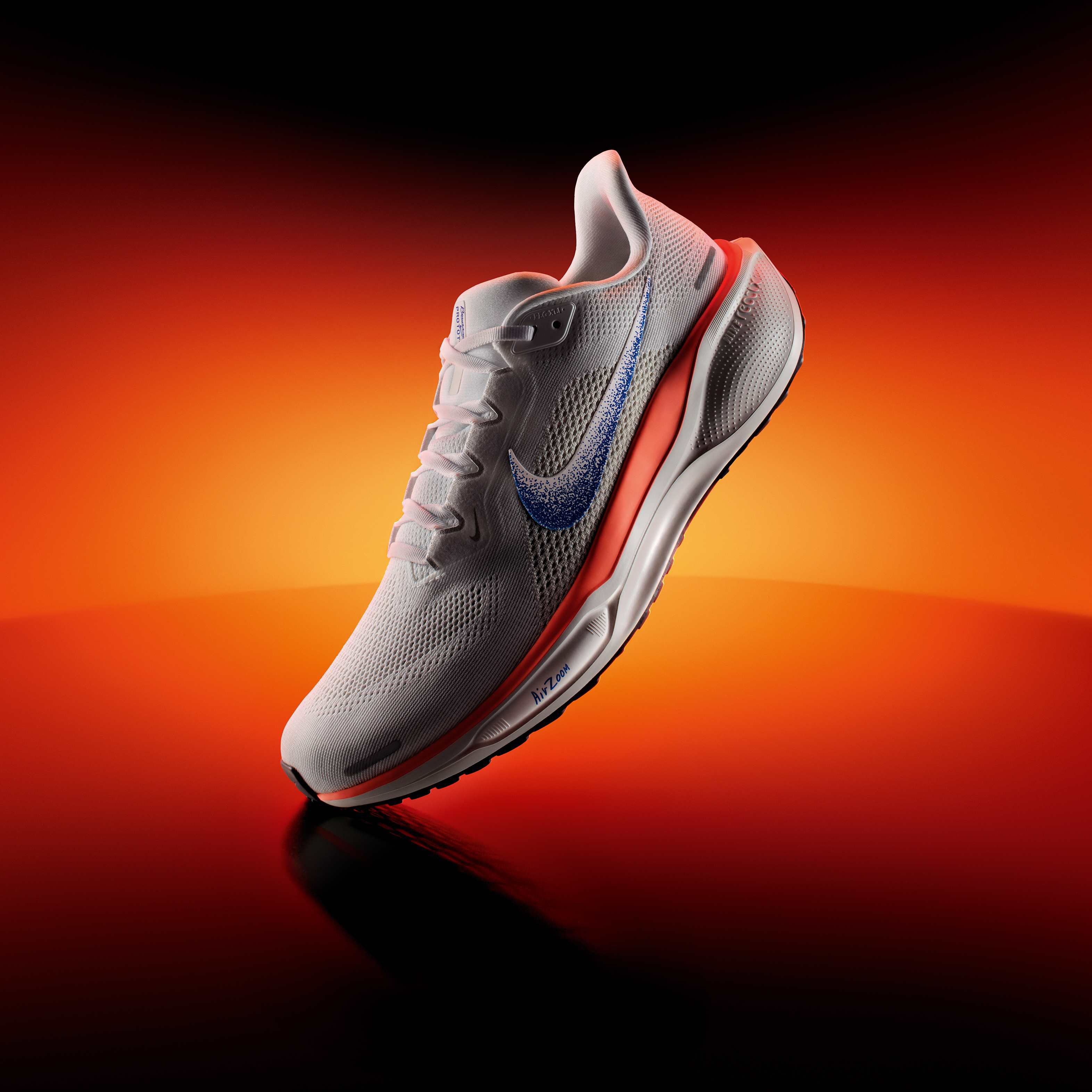 Nike Pegasus 41 Blueprint image number 0