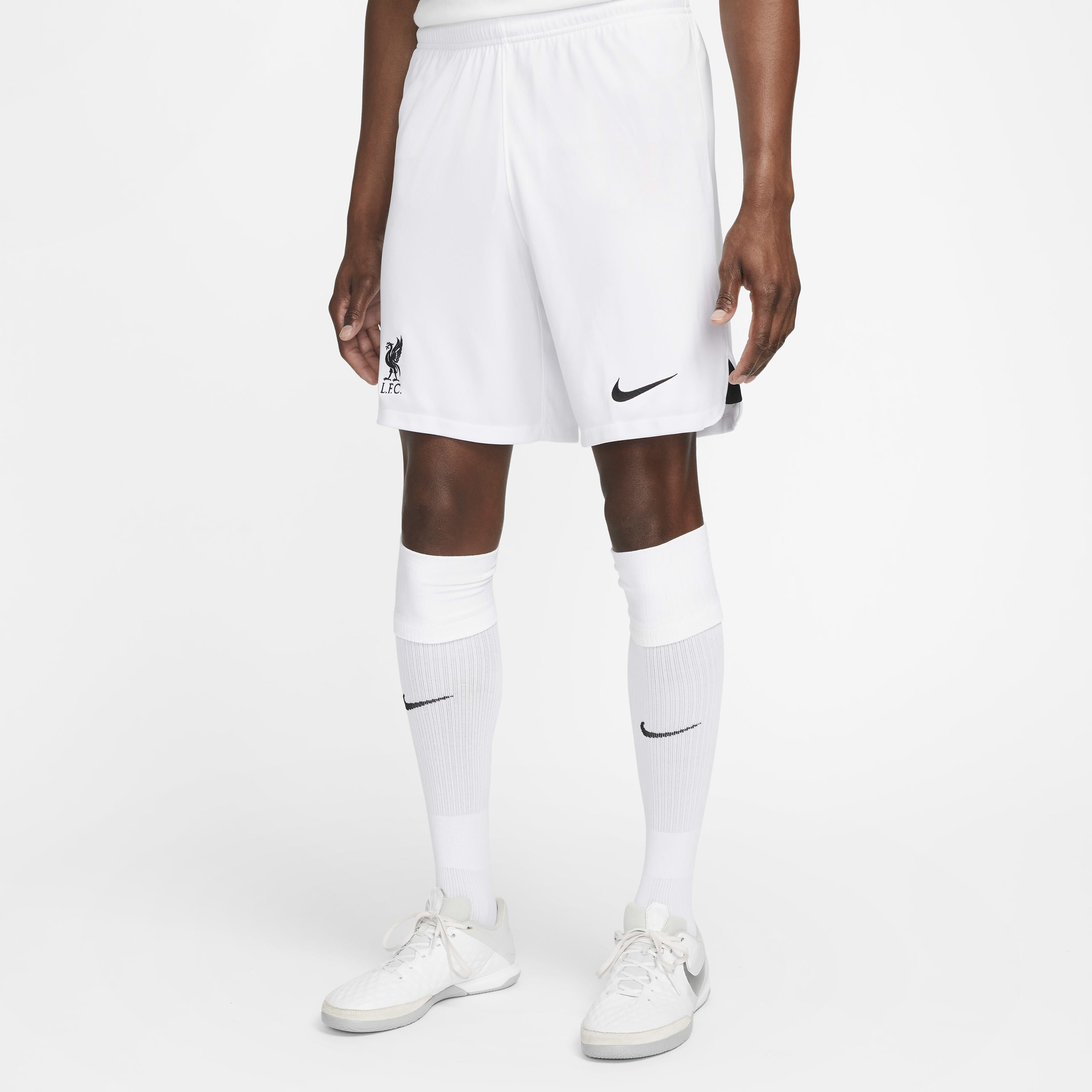 Liverpool F.C. 2022/23 Stadium Away image number 0