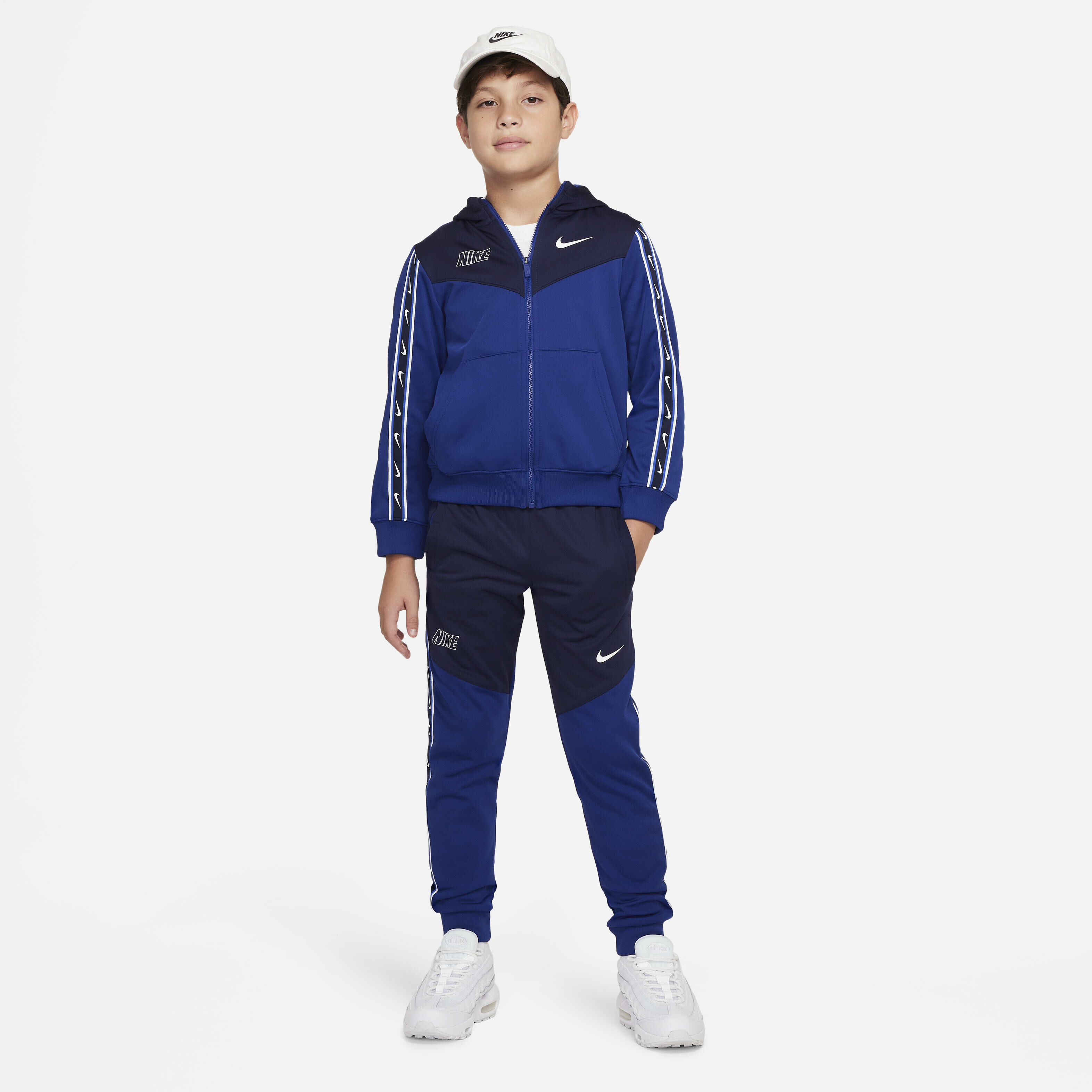 Boys joggers age 6 on sale