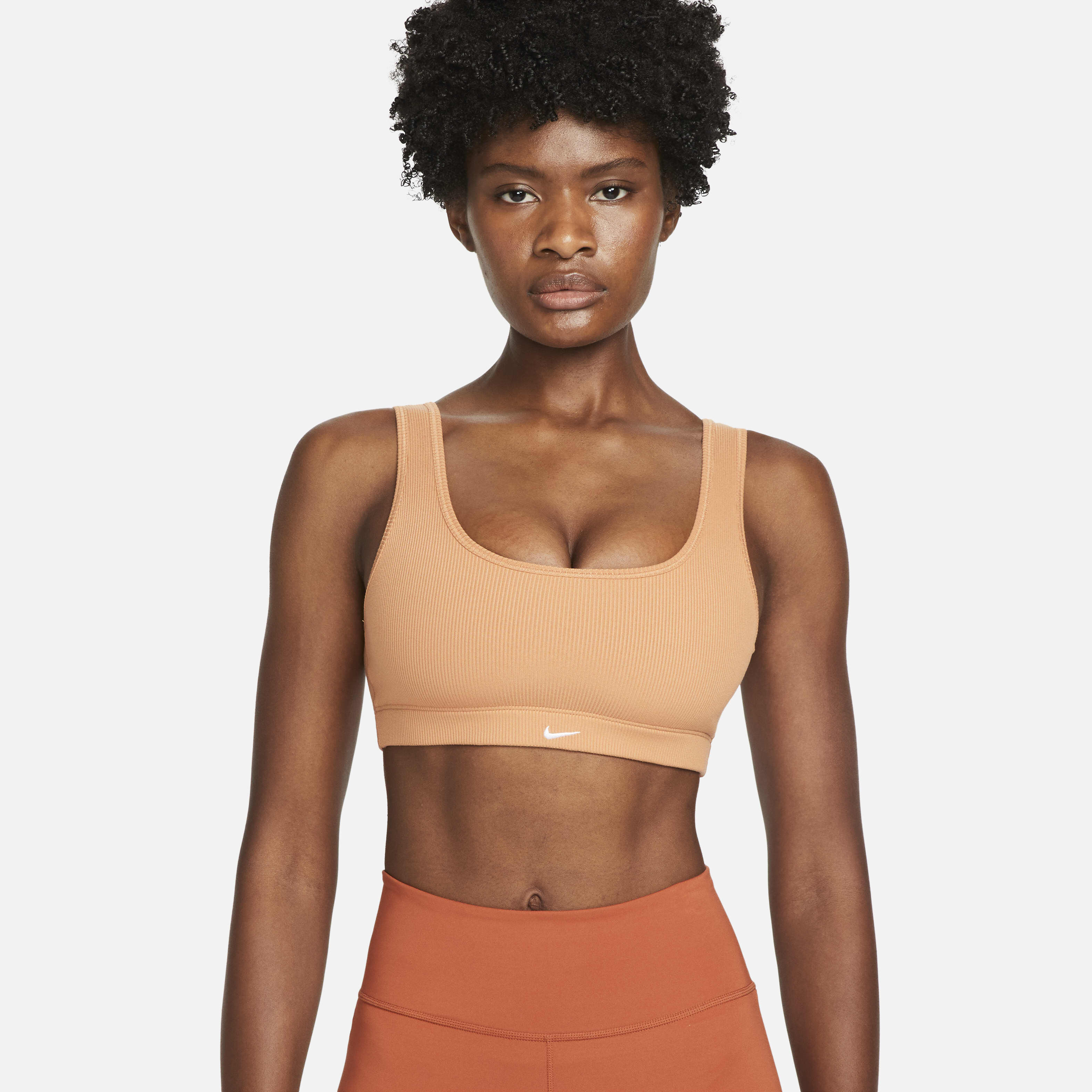 nike fruit sports bra