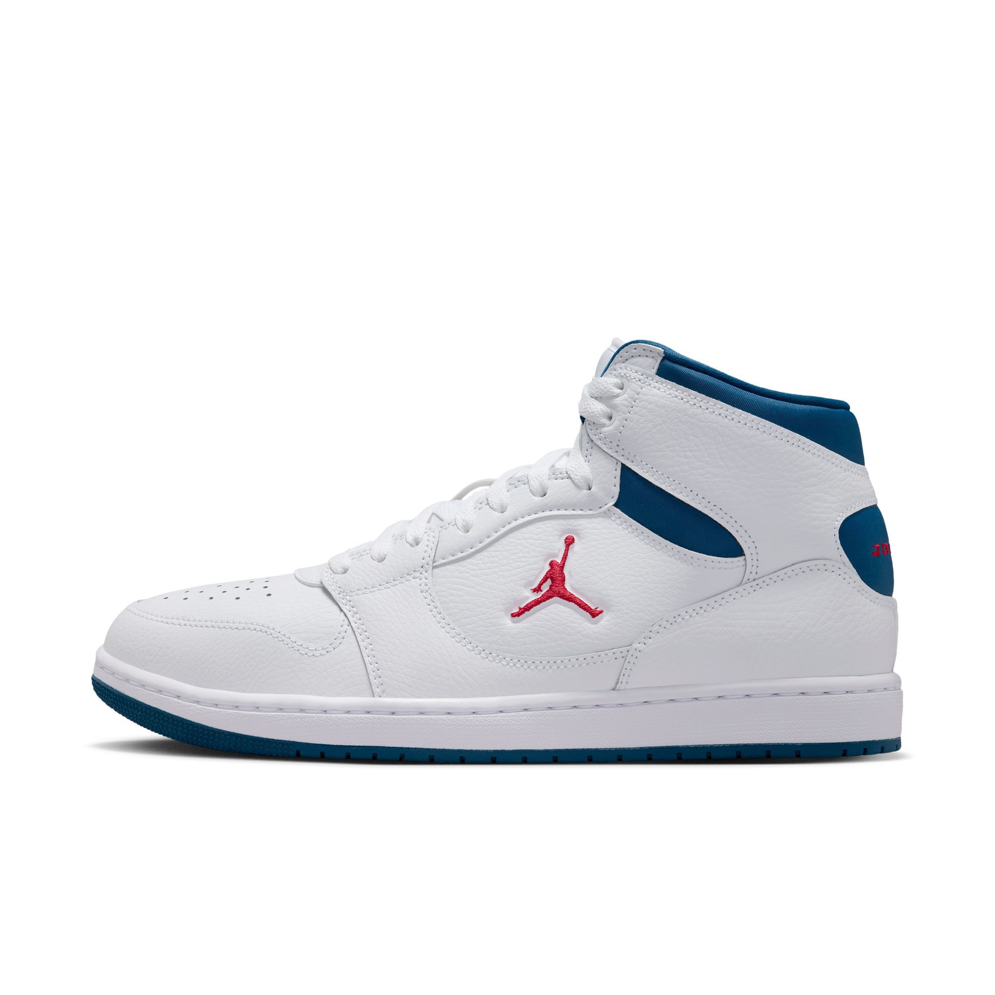Jordan Court Connect Mid image number 0