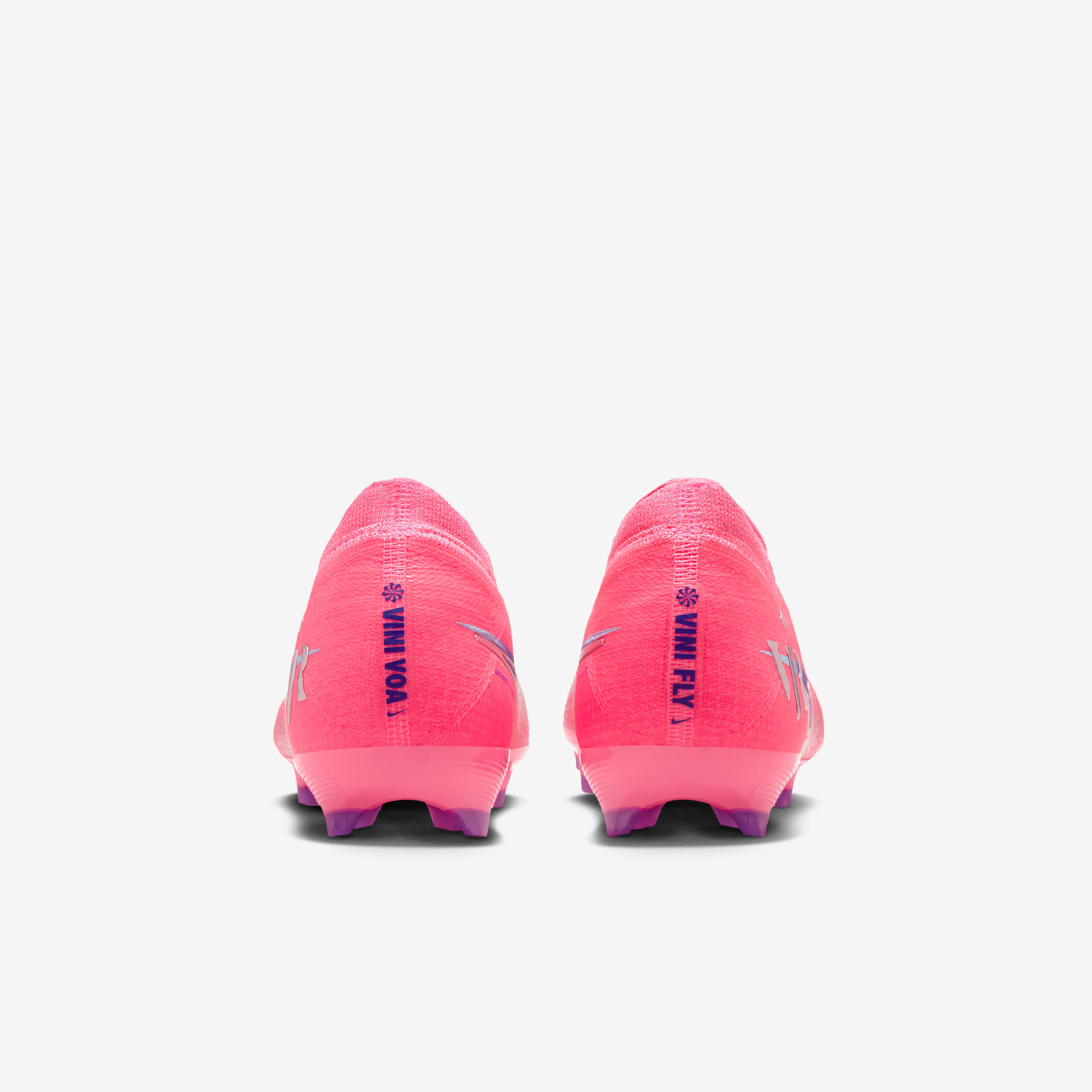 Nike Jr. Mercurial Vapor 16 Pro 'Vini Jr.' image number 5