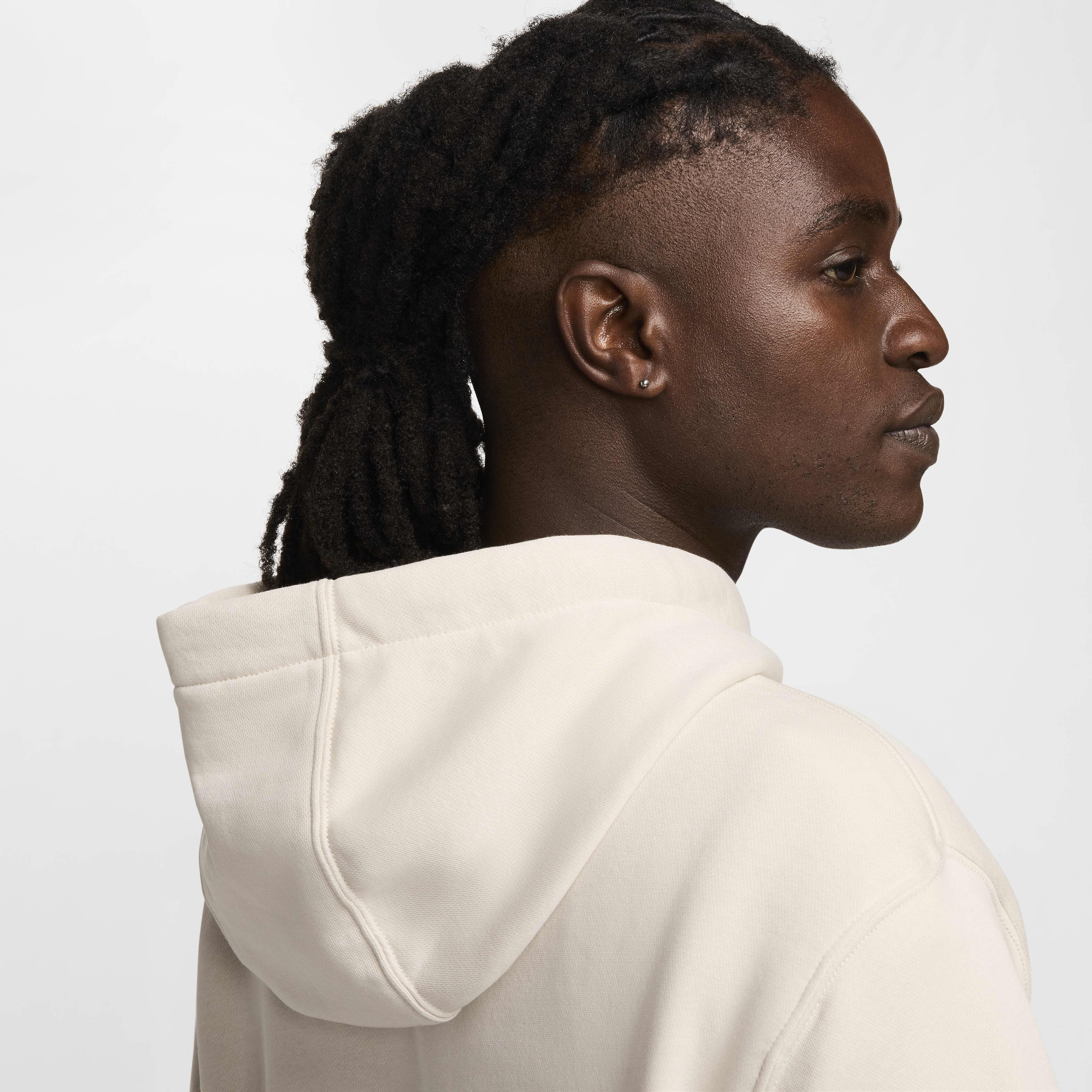 نايكي سبورتسوير كلوب فليس image number 5