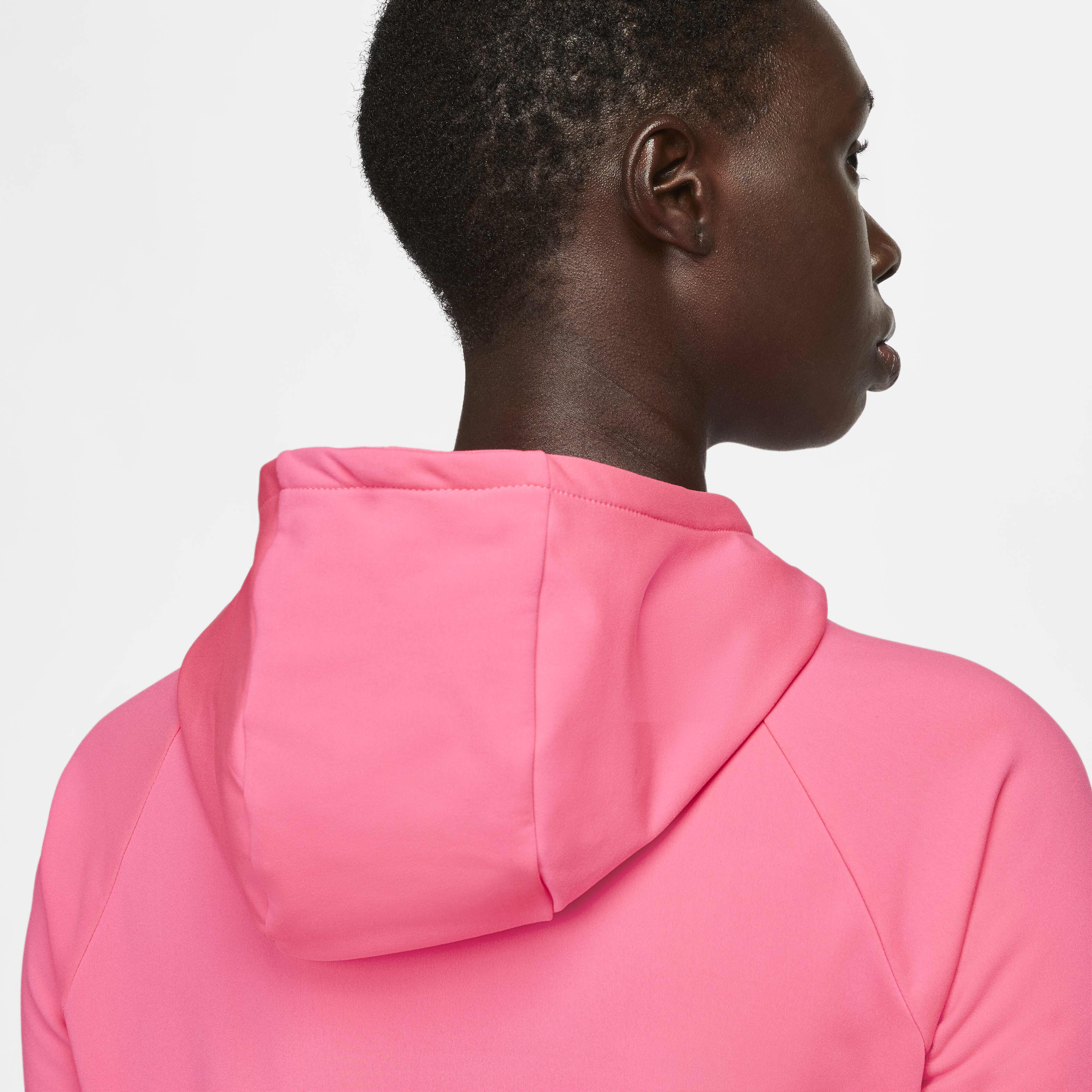 Nike womens hoodie academy cheap