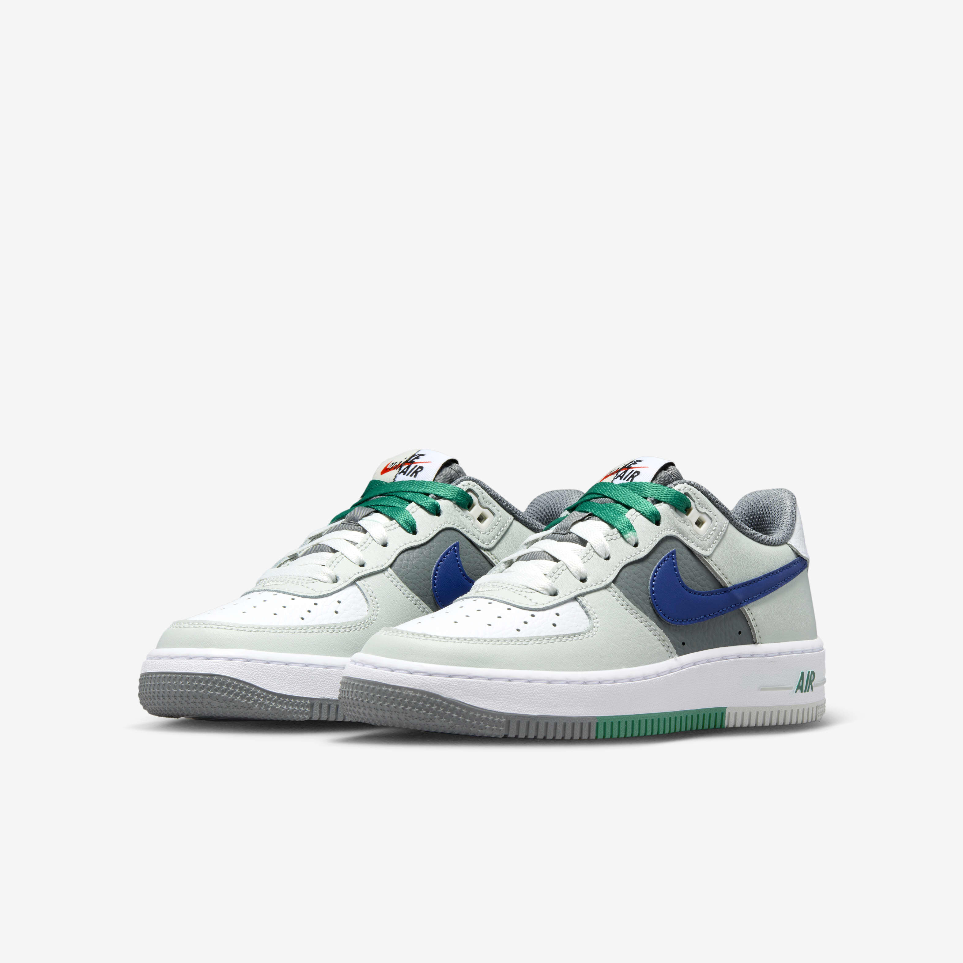 Nike Air Force 1 LV8 image number 4