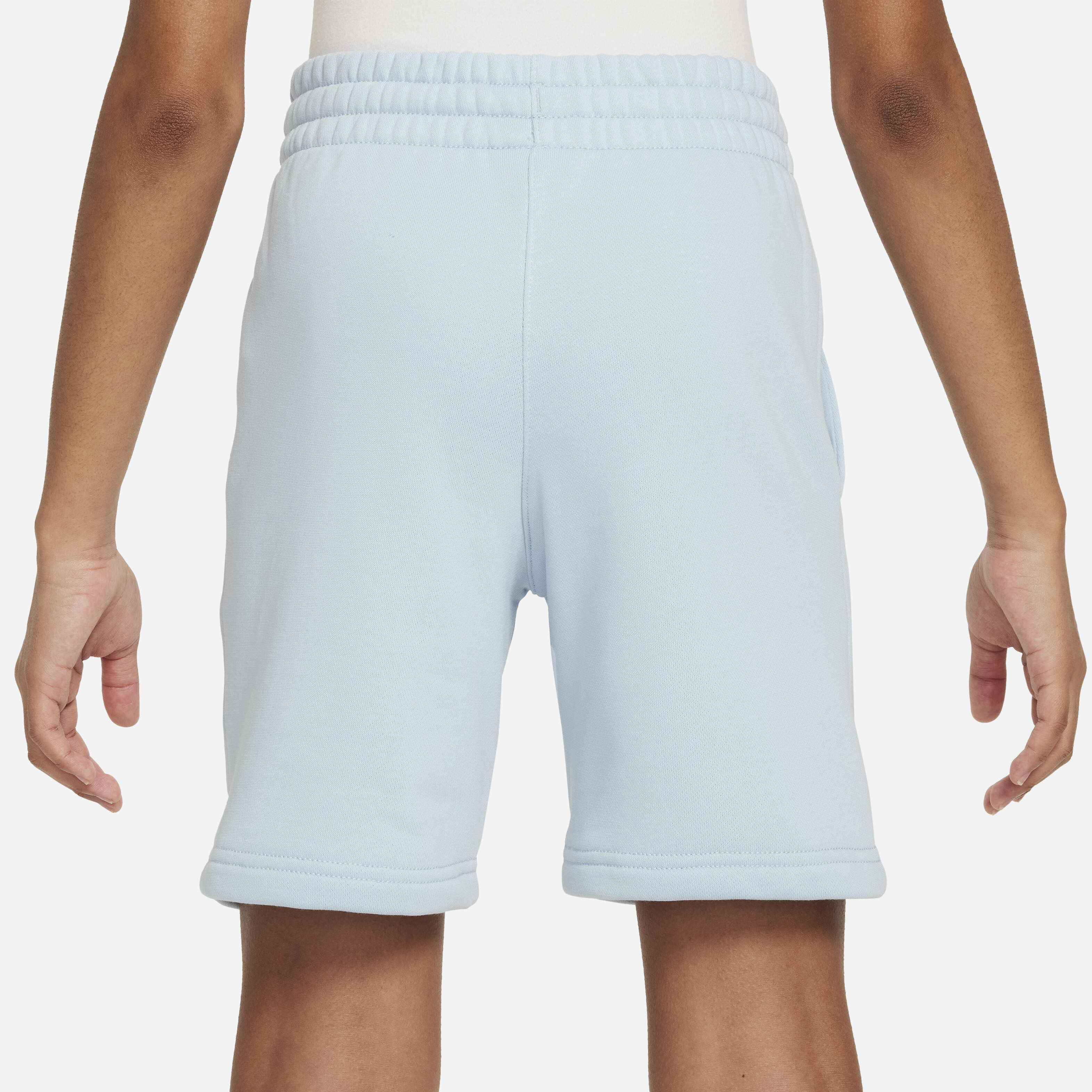 نايكي سبورتسوير كلوب فليس image number 3