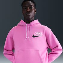 Nike Solo Swoosh