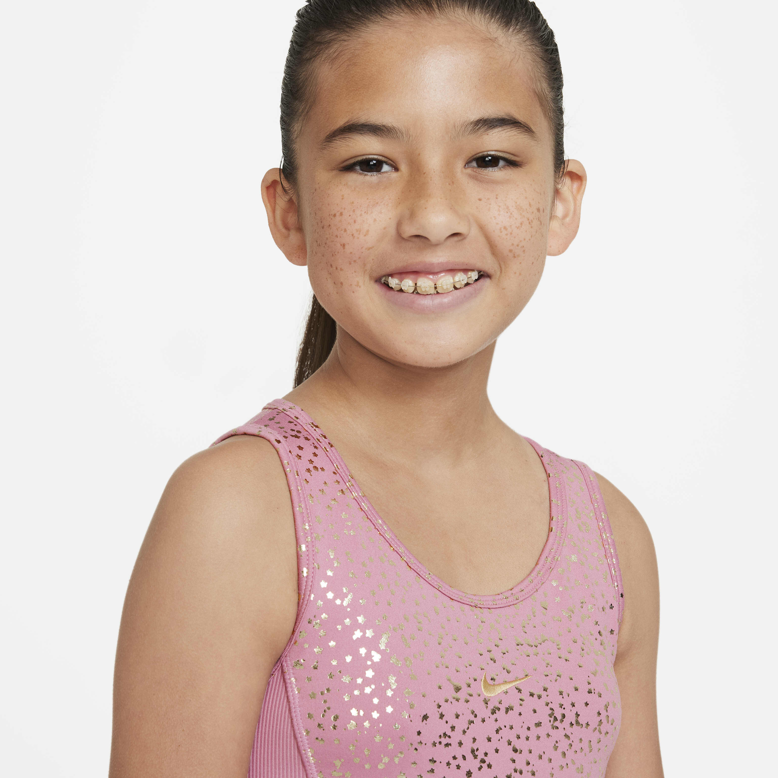 Nike Dri-FIT One image number 2