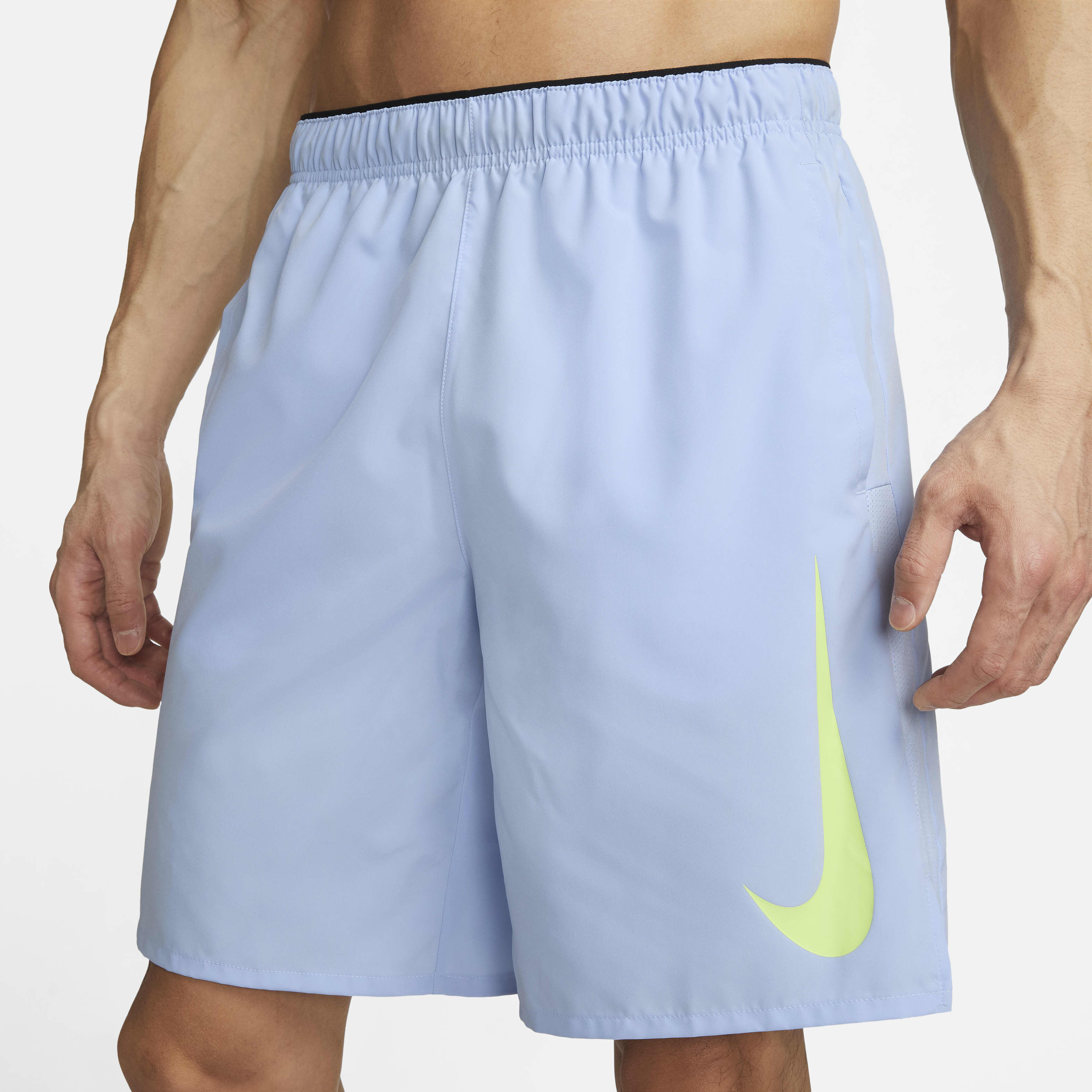 Nike Dri-FIT Challenger image number 1