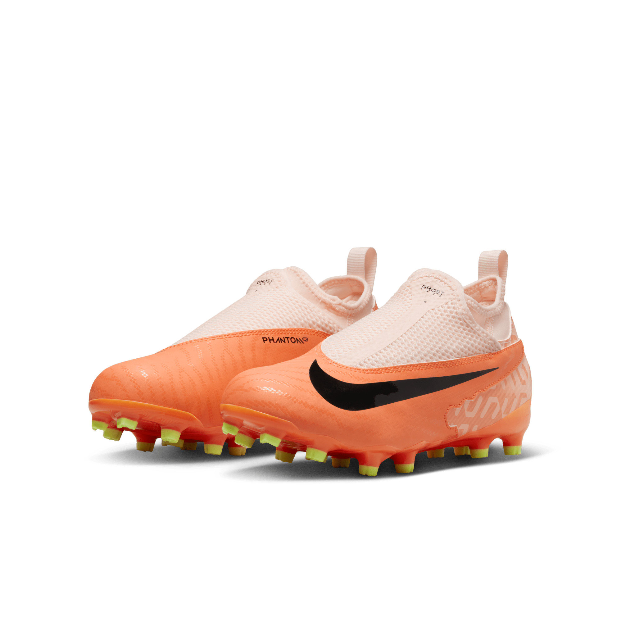 phantom football boots kids
