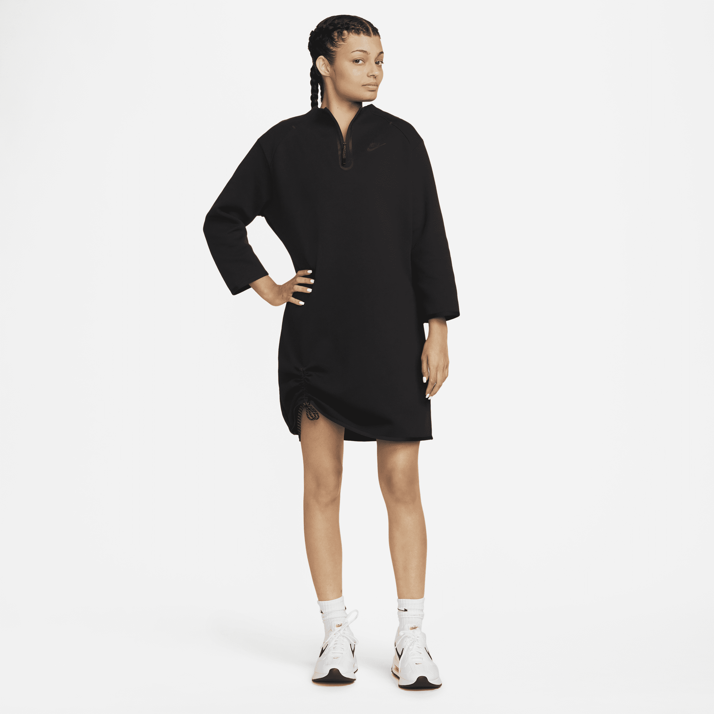 نايكي سبورتسوير تك فليس image number 3