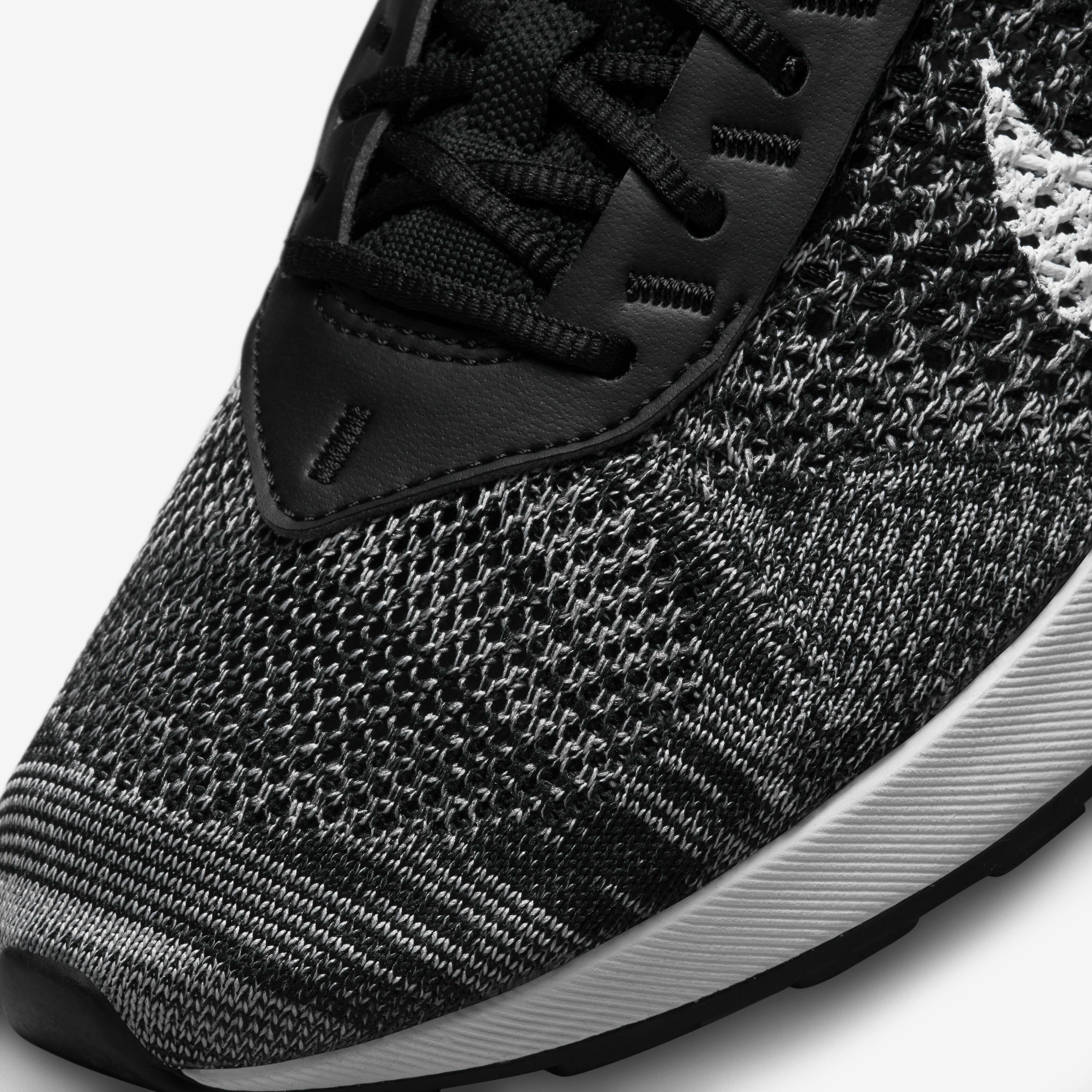 nike air max flyknit high top