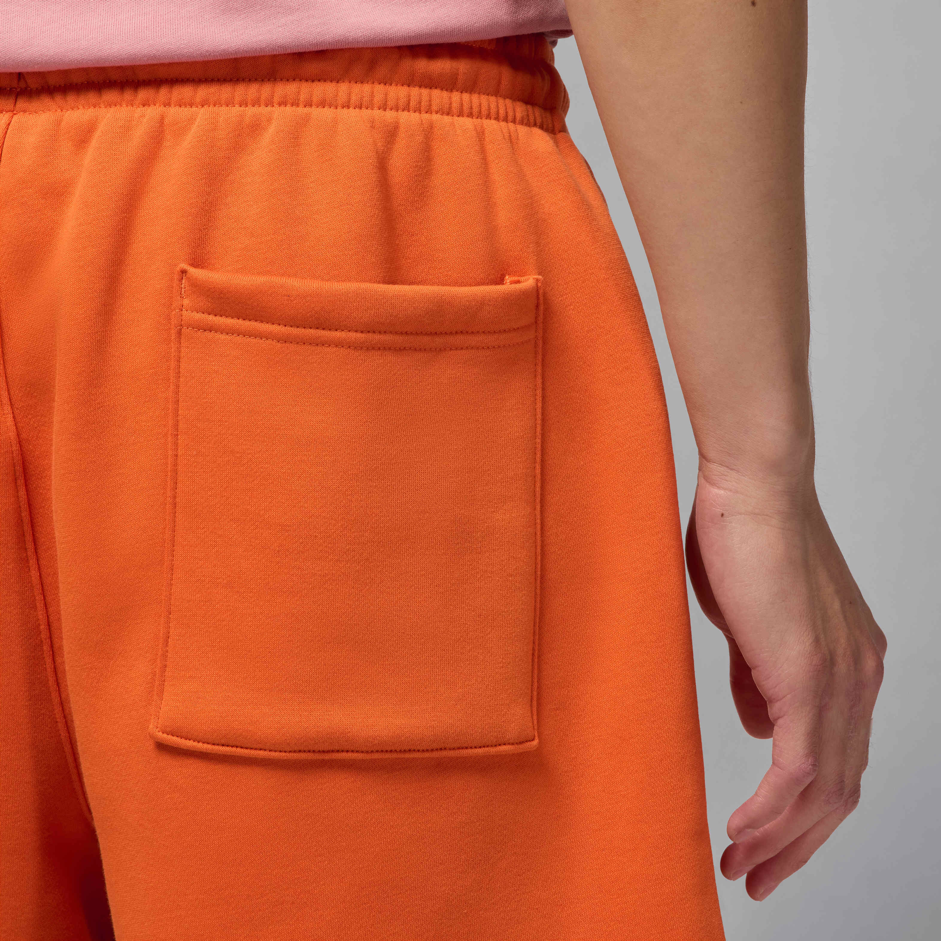 Jordan Brooklyn Fleece image number 4