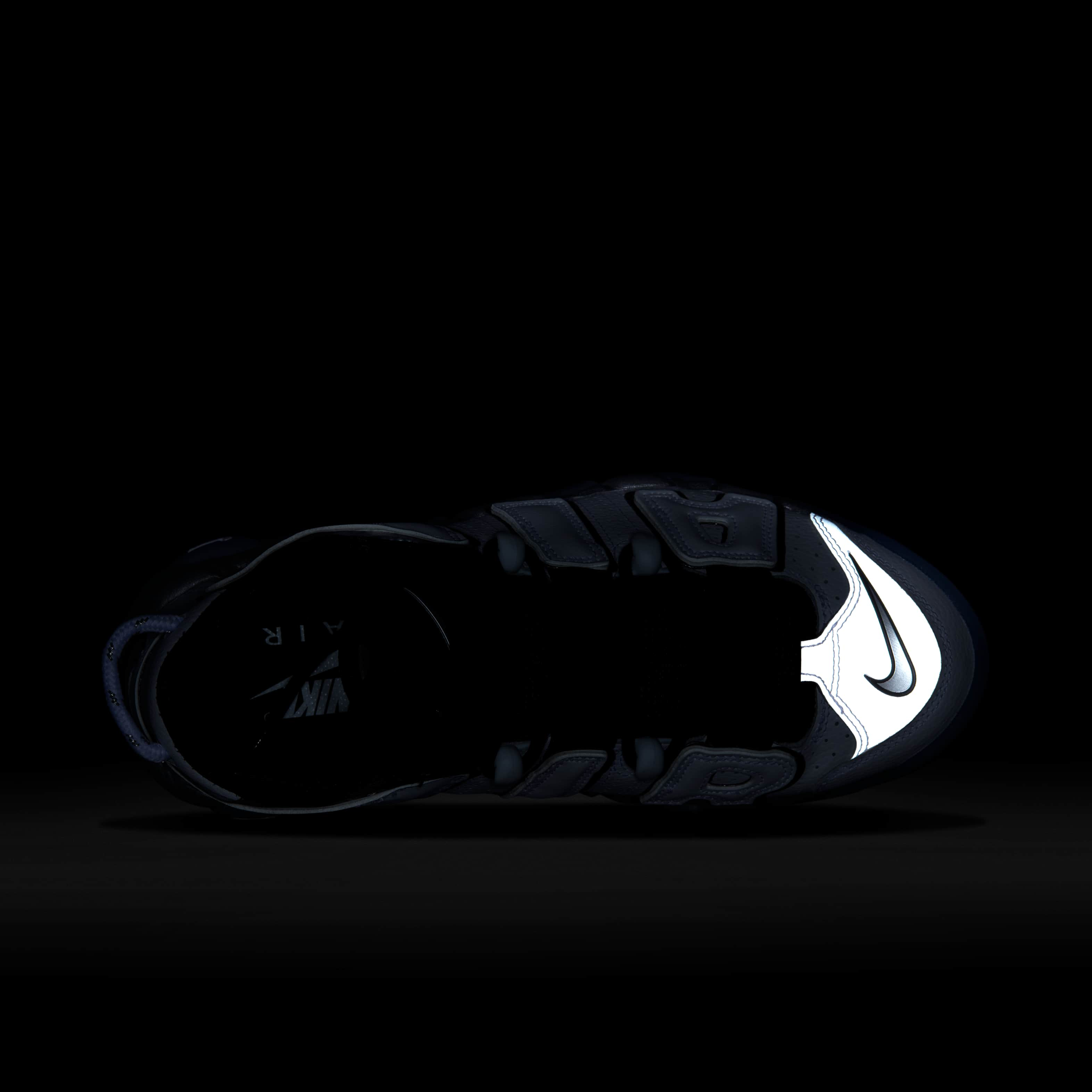 Nike Air More Uptempo SE image number 8