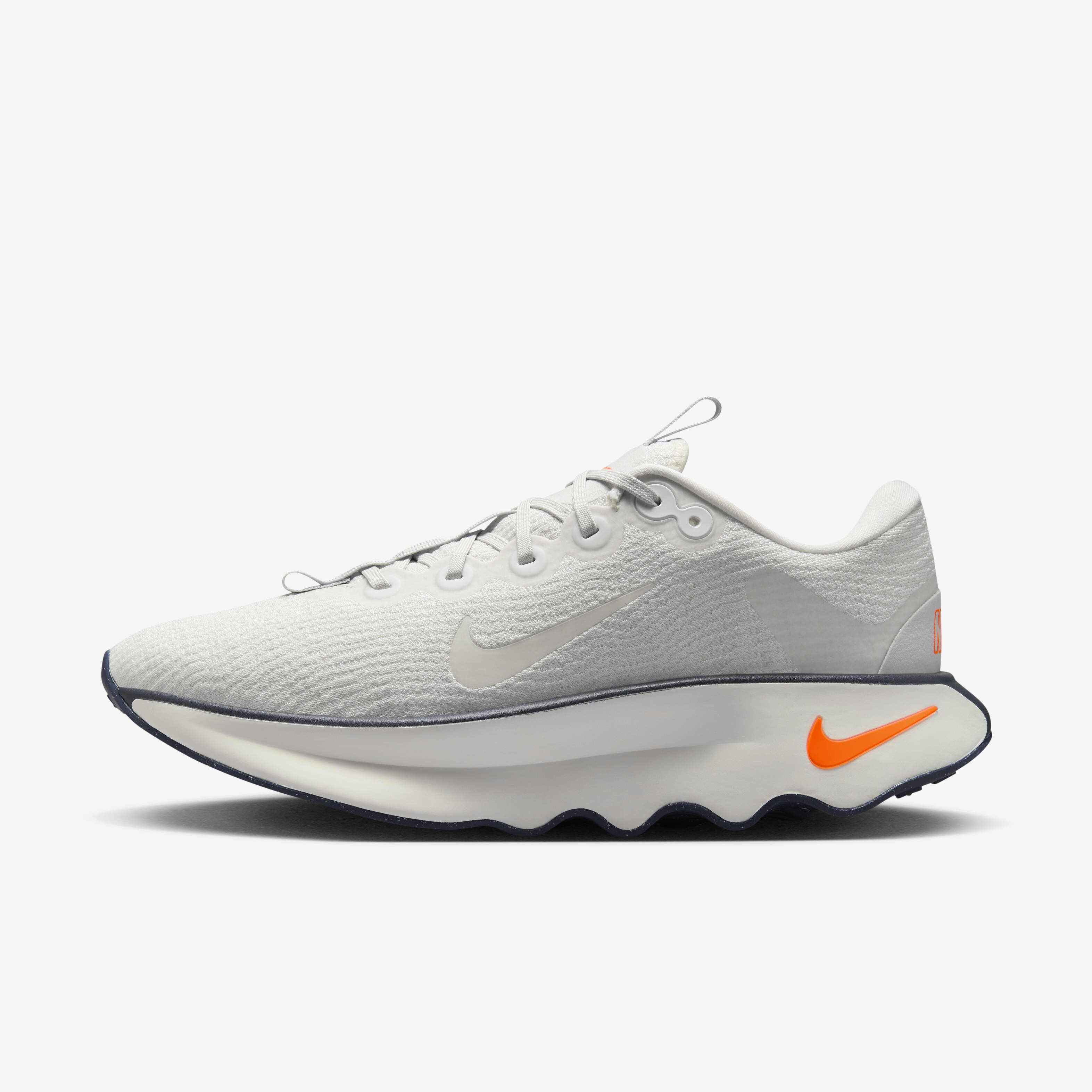 Mens nike walking sneakers sales