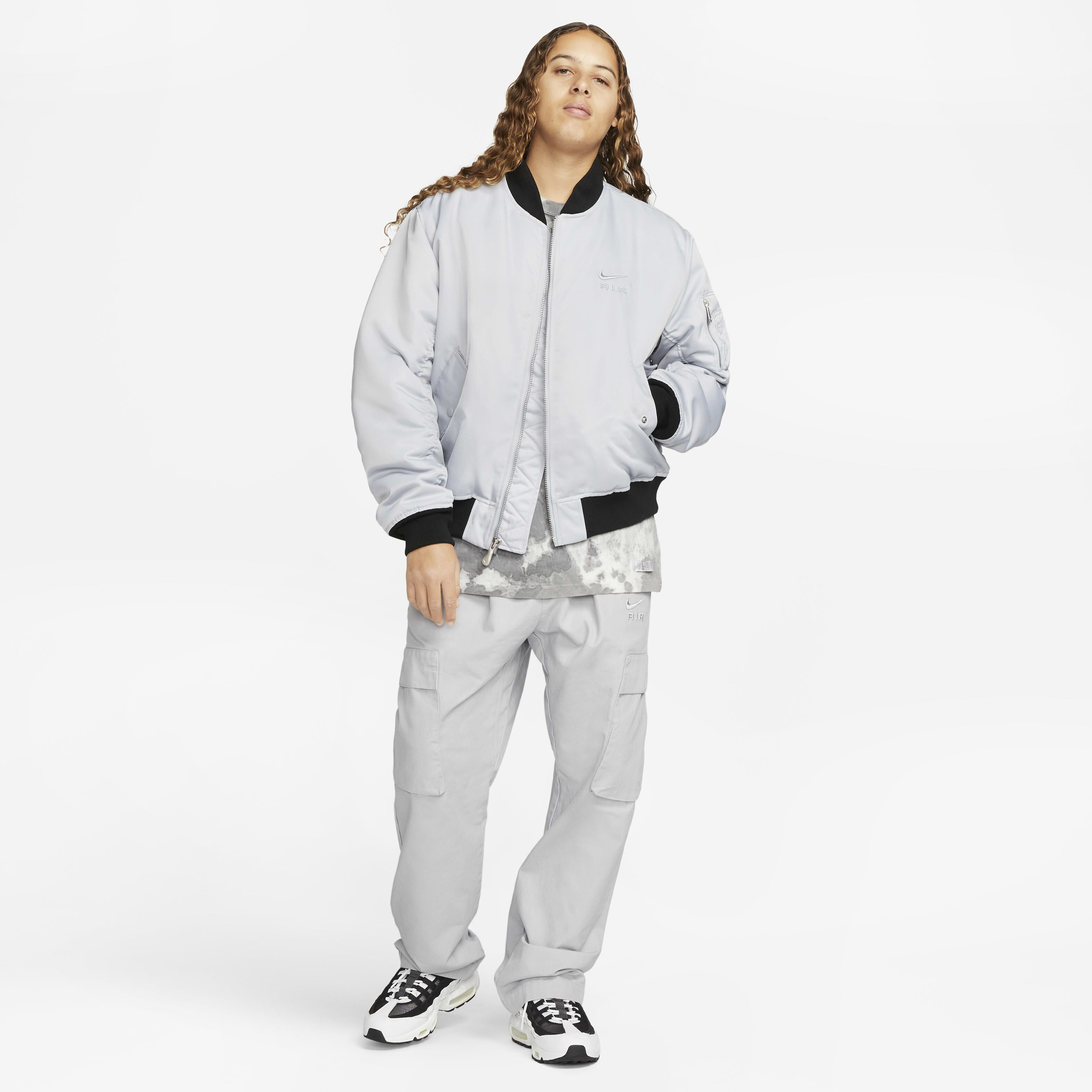 Nike Air image number 7