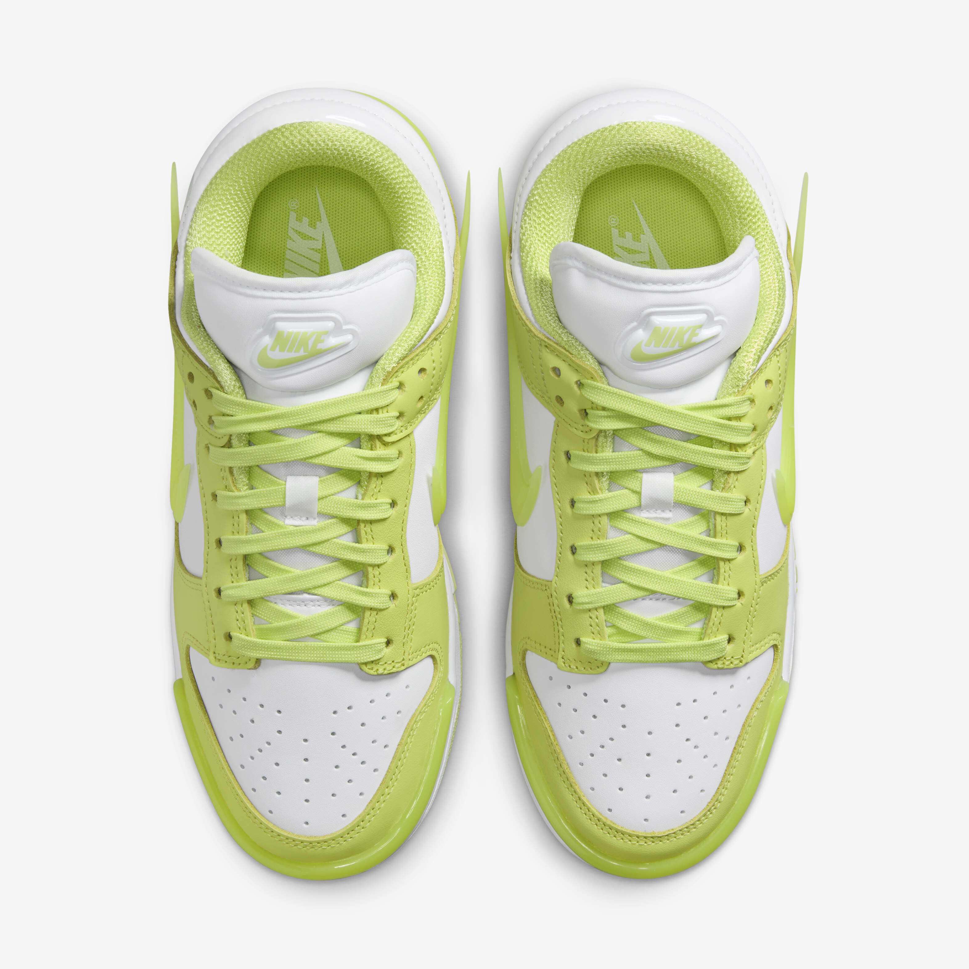 Nike Dunk Low Twist
