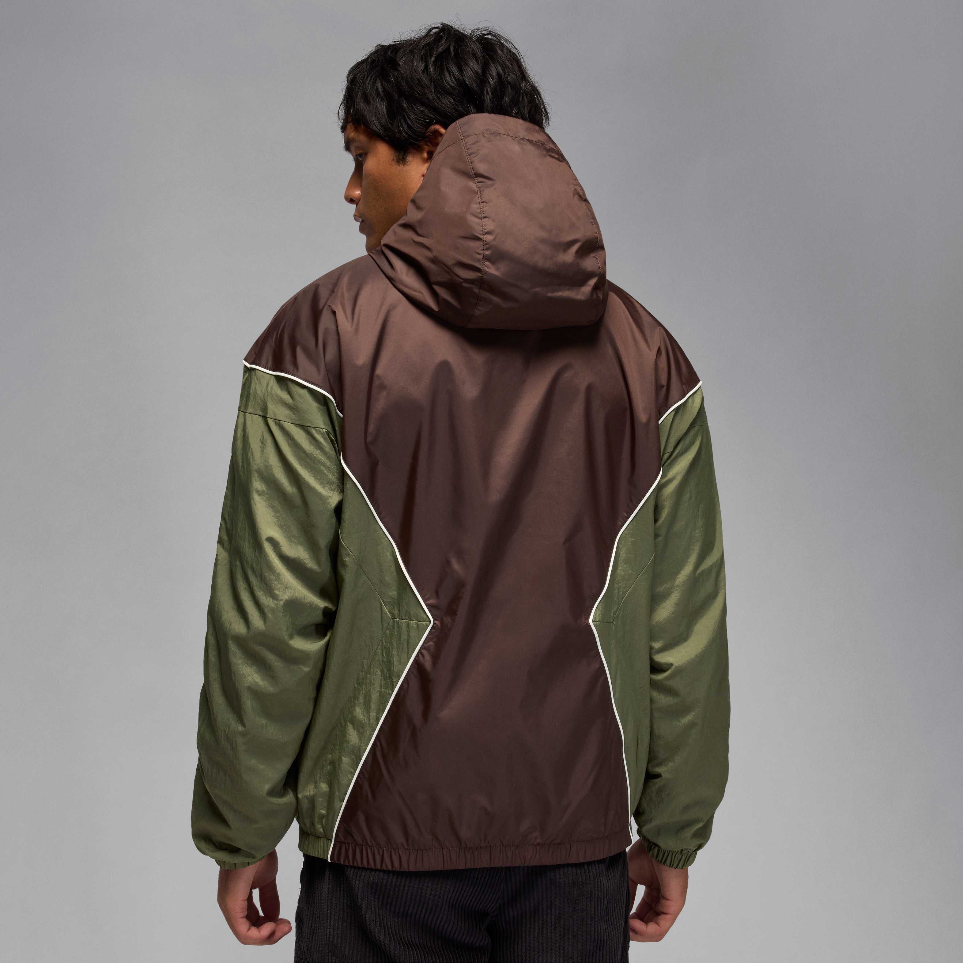 Jordan Brooklyn image number 1