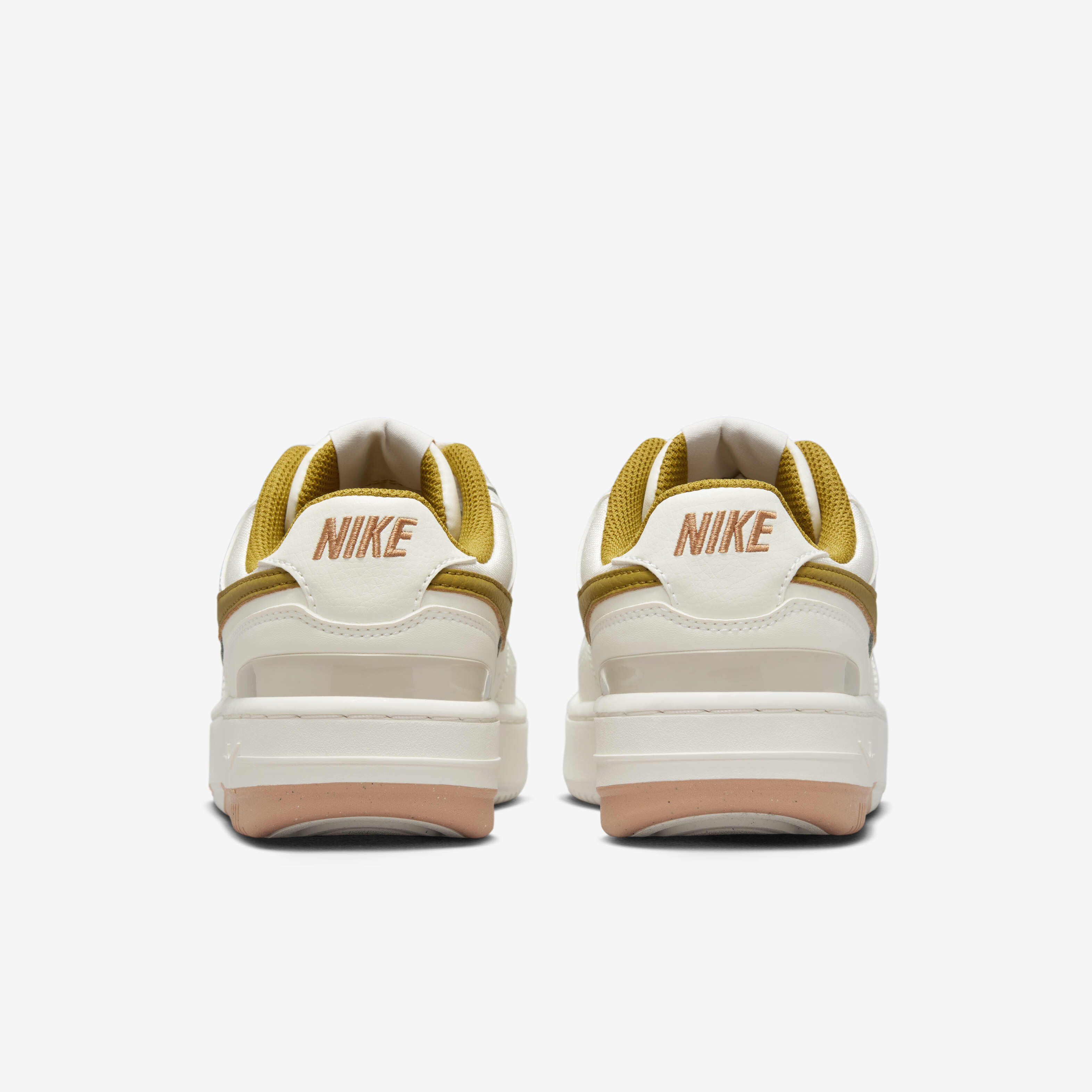 Nike Gamma Force image number 5