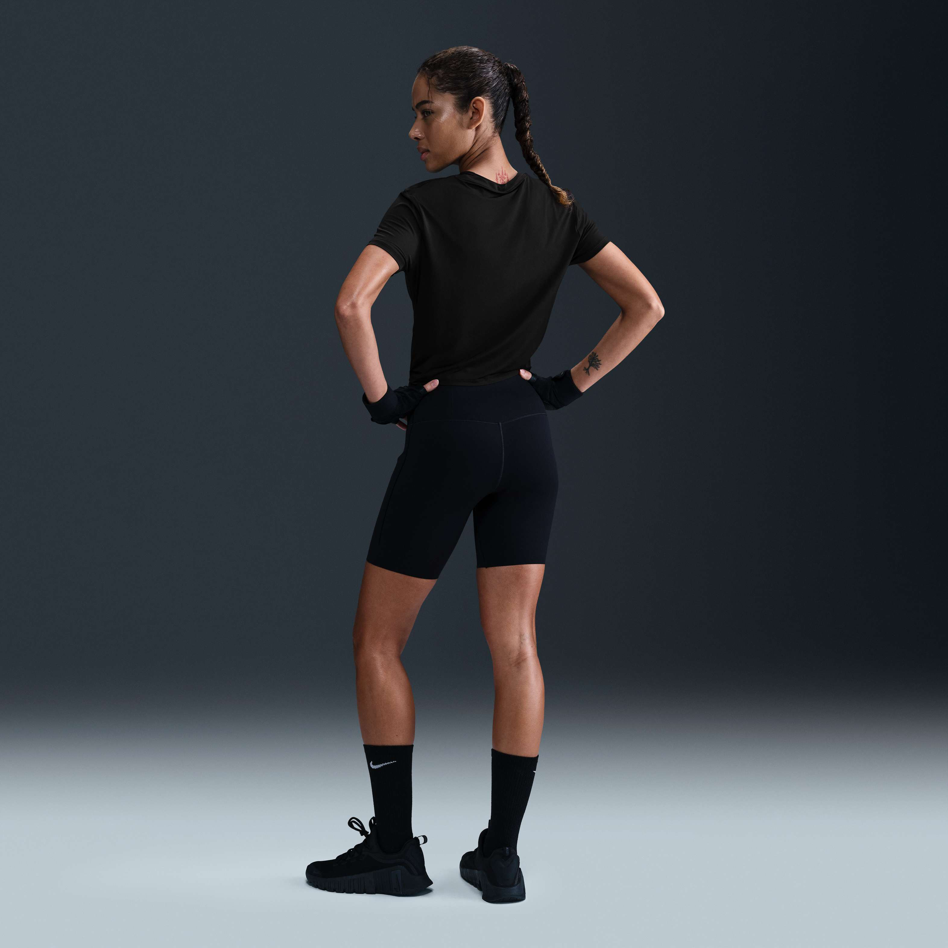 Nike One Classic Twist image number 4