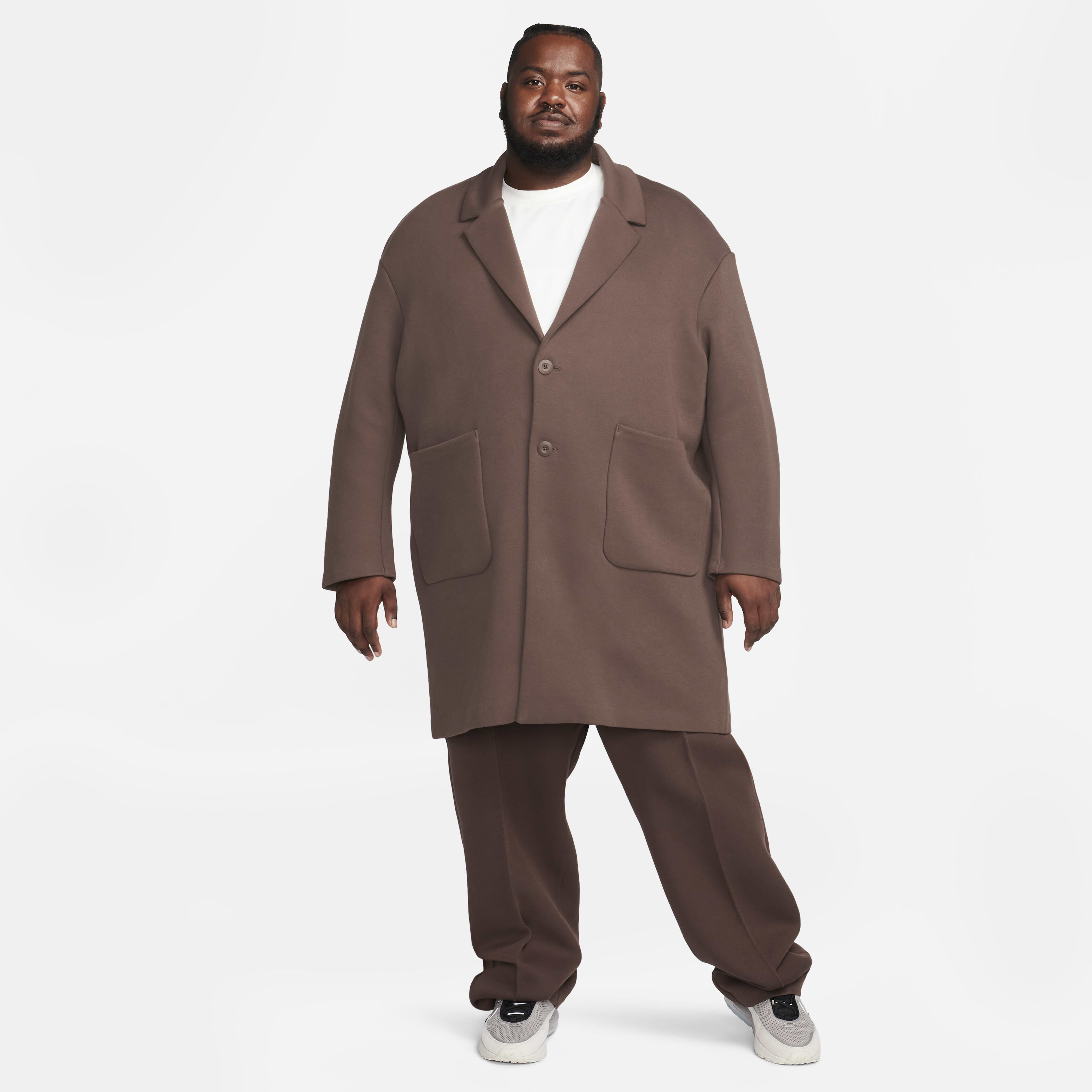 Buy Nike Sportswear Tech Fleece Re-Imagined Men's Loose Fit