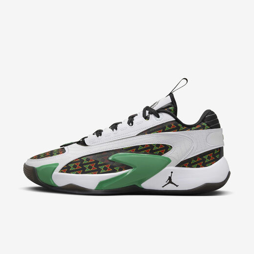 Shoes-JRDN, Luka 2, Basketball Shoes