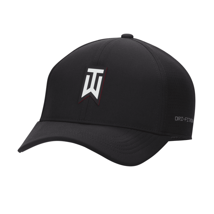 Tiger Woods