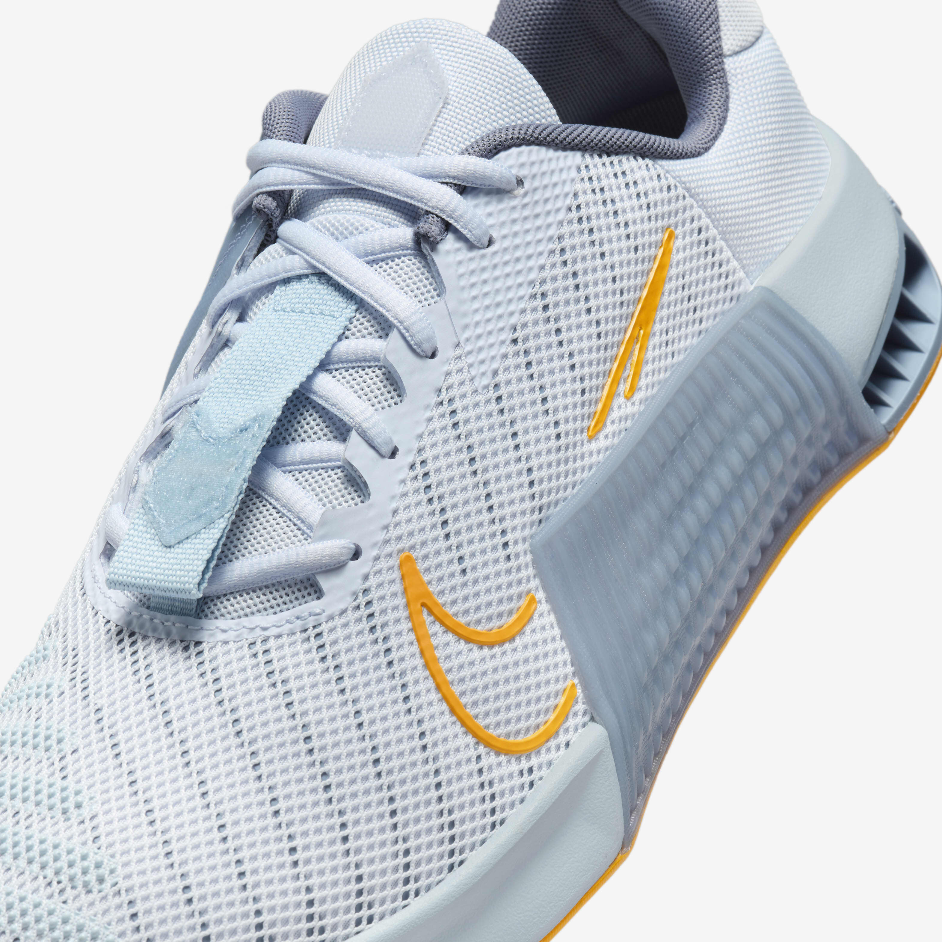 Blue nike metcon sale