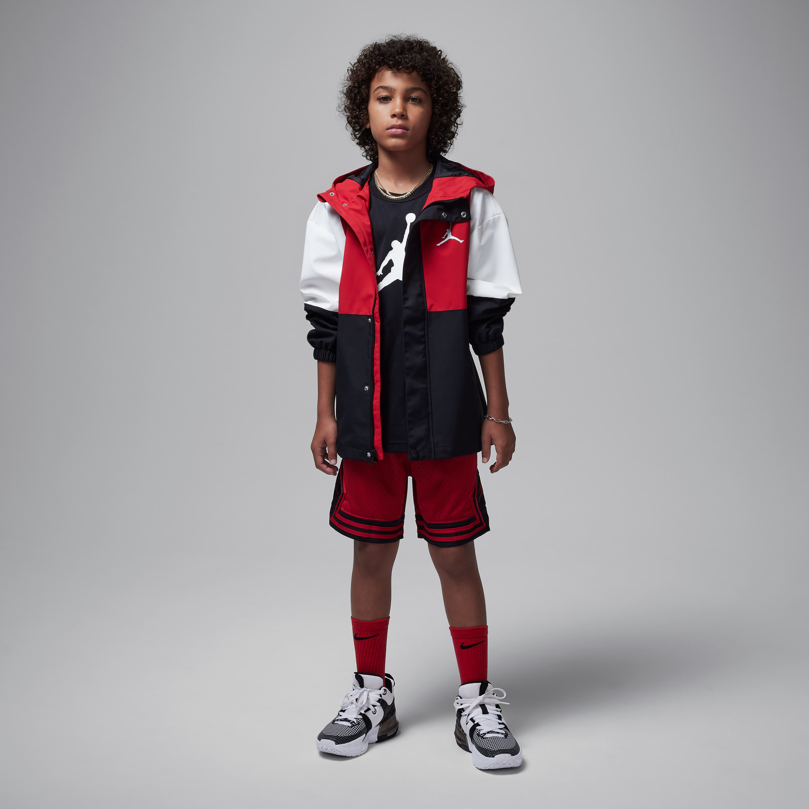 Jordan Sport image number 4