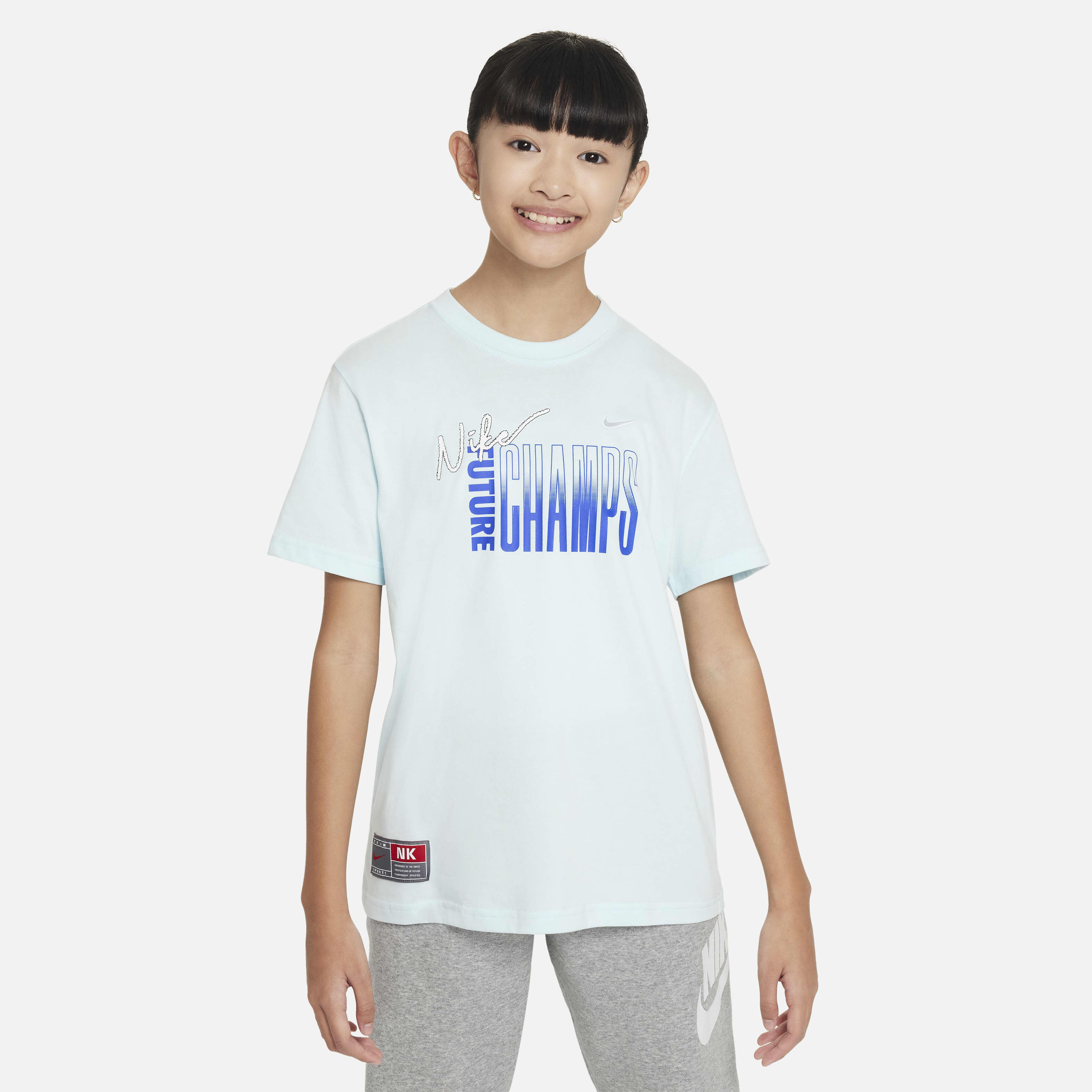 Nike Dri FIT