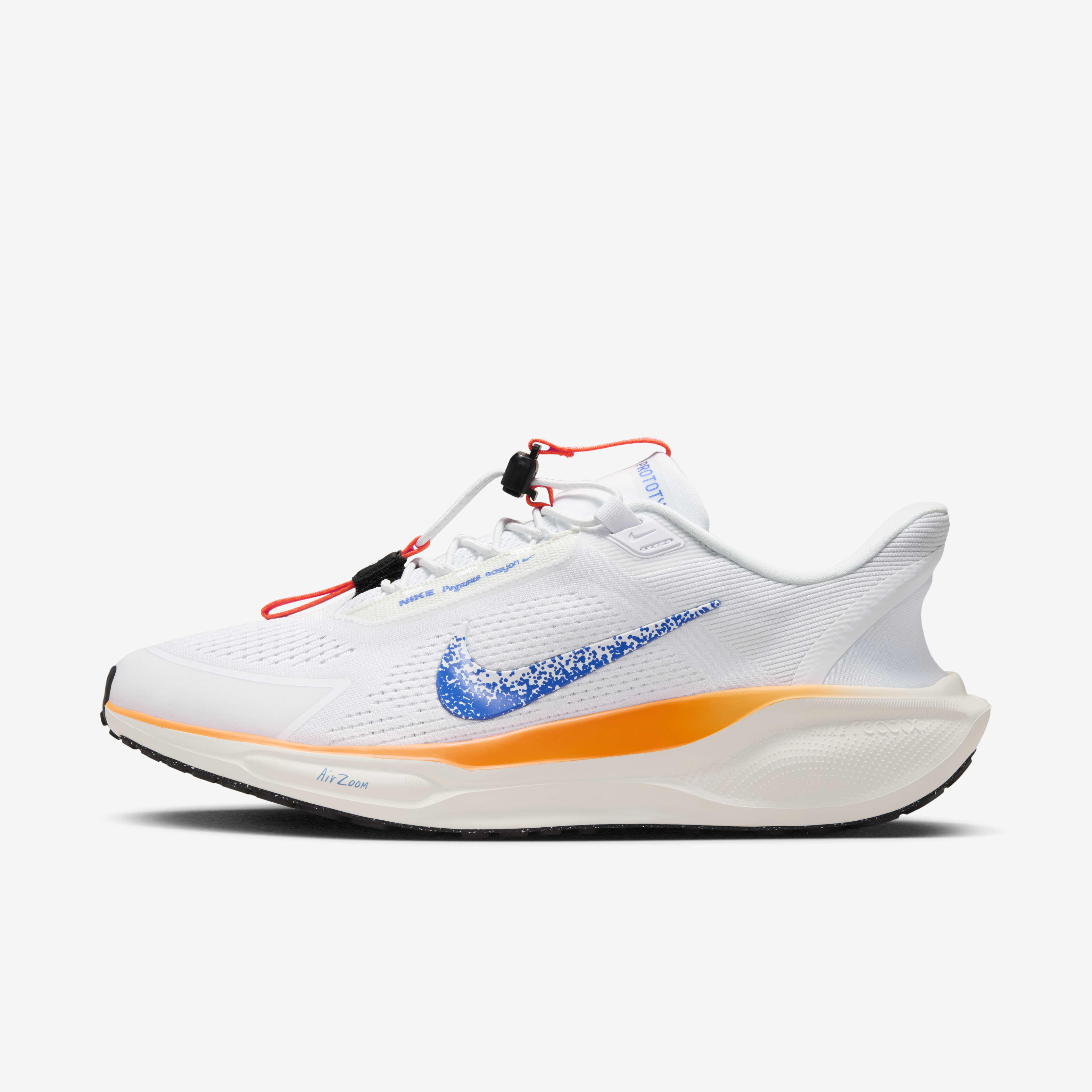 Buy Nike Pegasus EasyOn Blueprint Men s Road Running Shoes Nike UAE Official