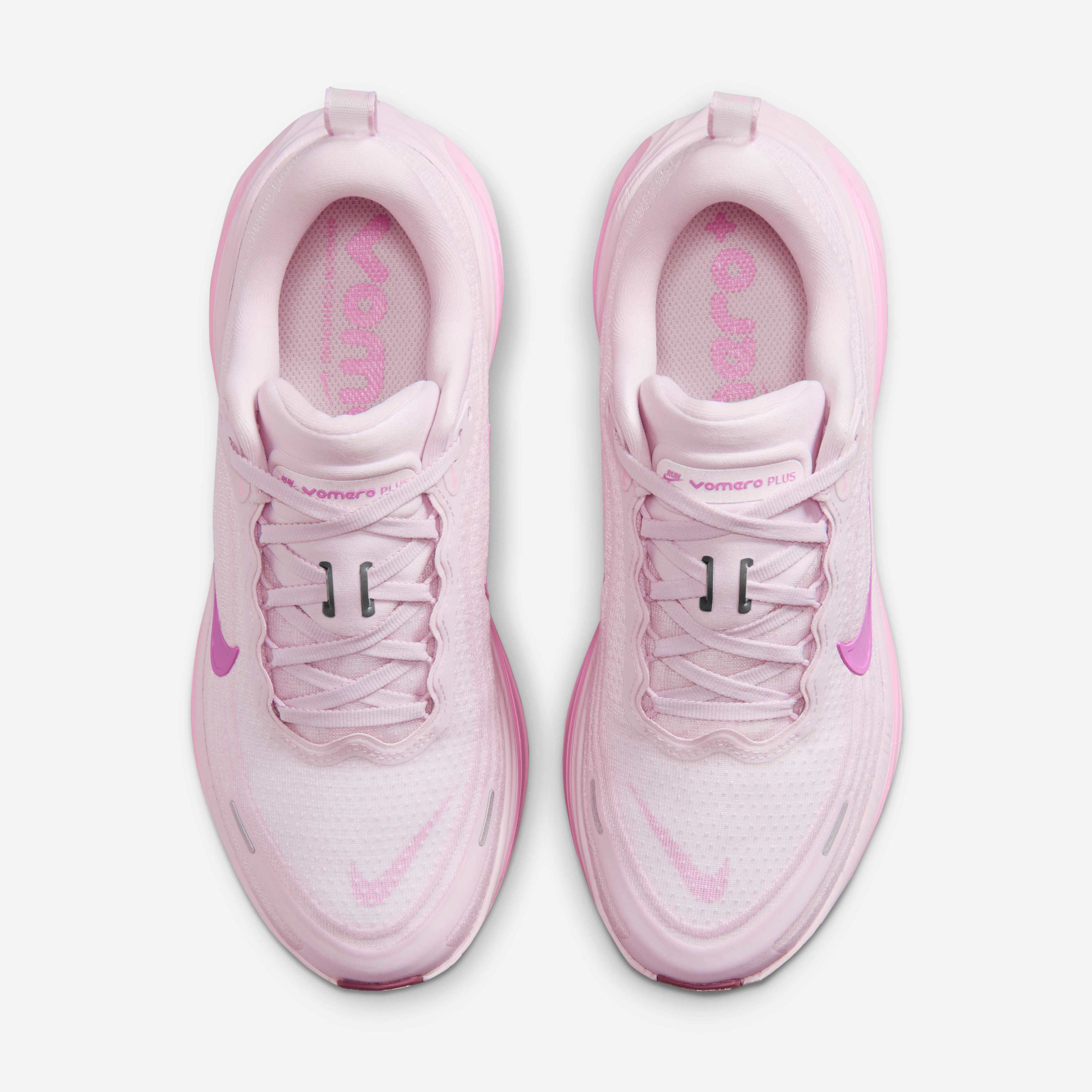 Nike Vomero Plus image number 3
