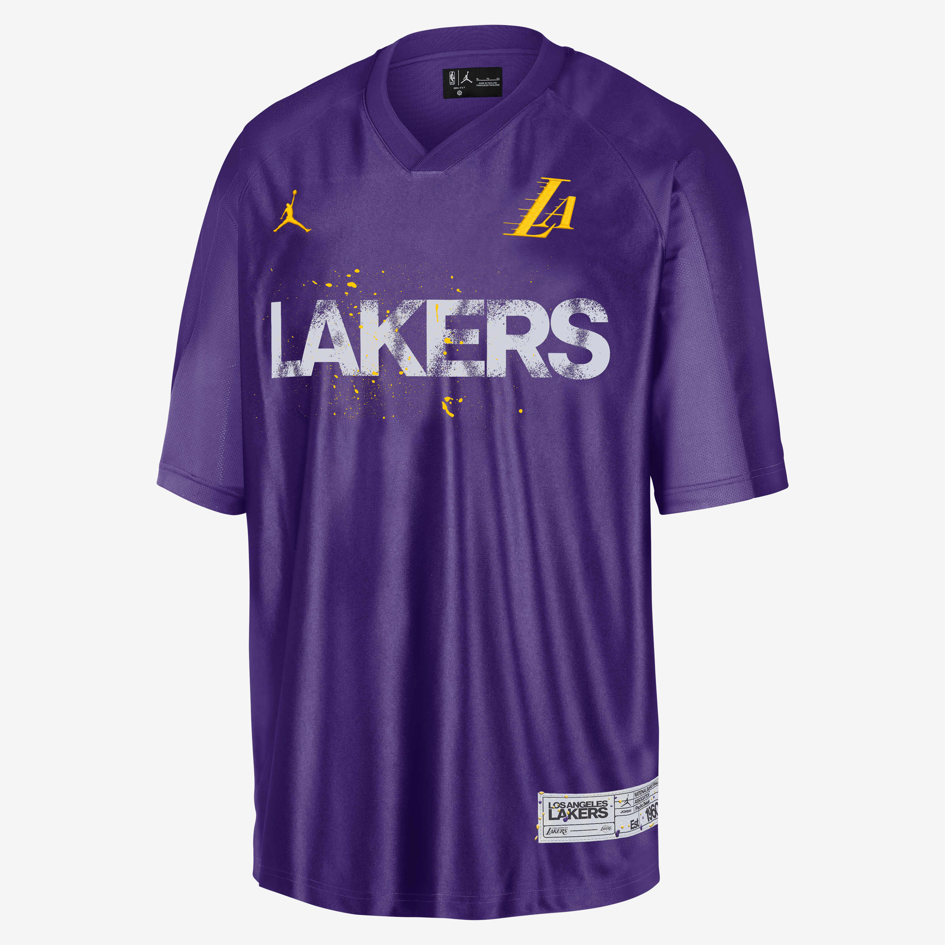 Los Angeles Lakers image number 0