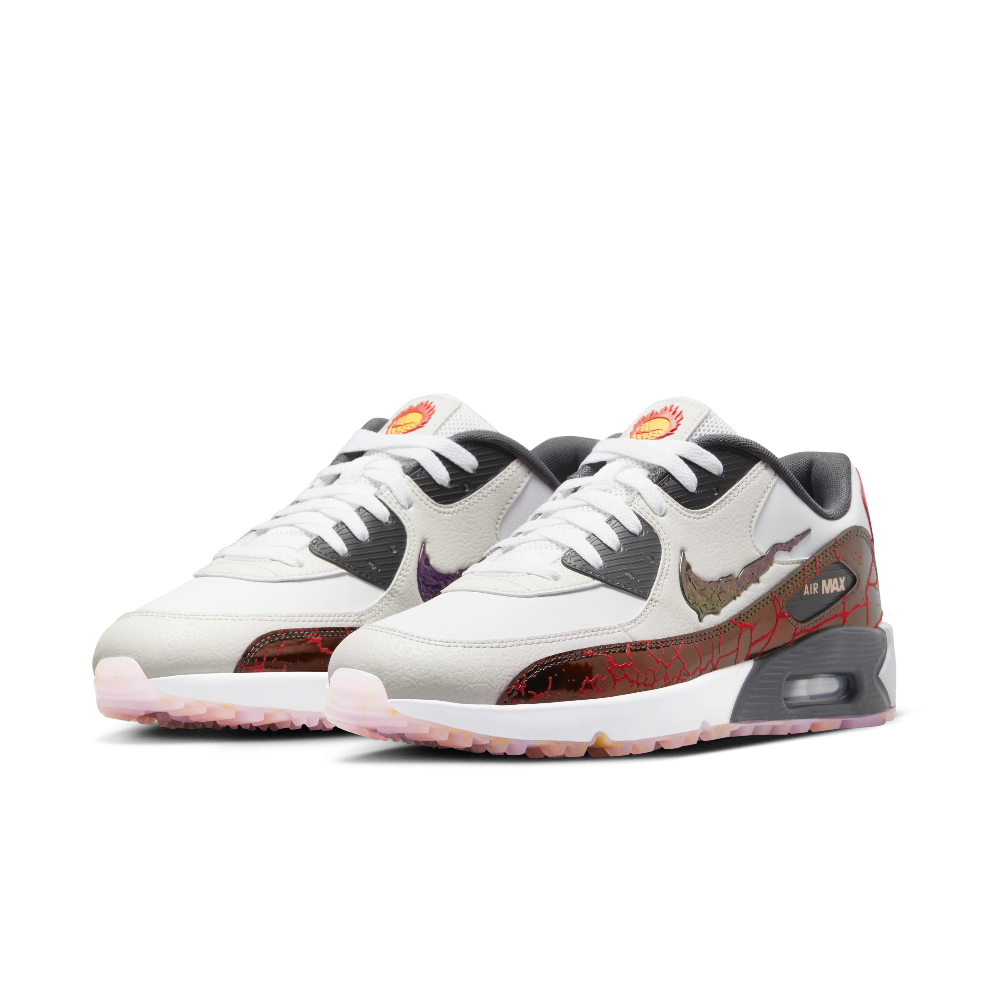 Nike Air Max 90 G NRG image number 4