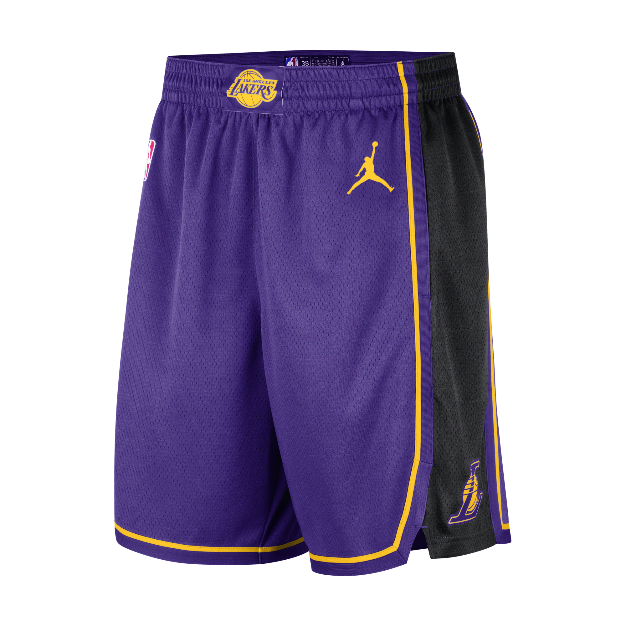 Los Angeles Lakers Statement Edition