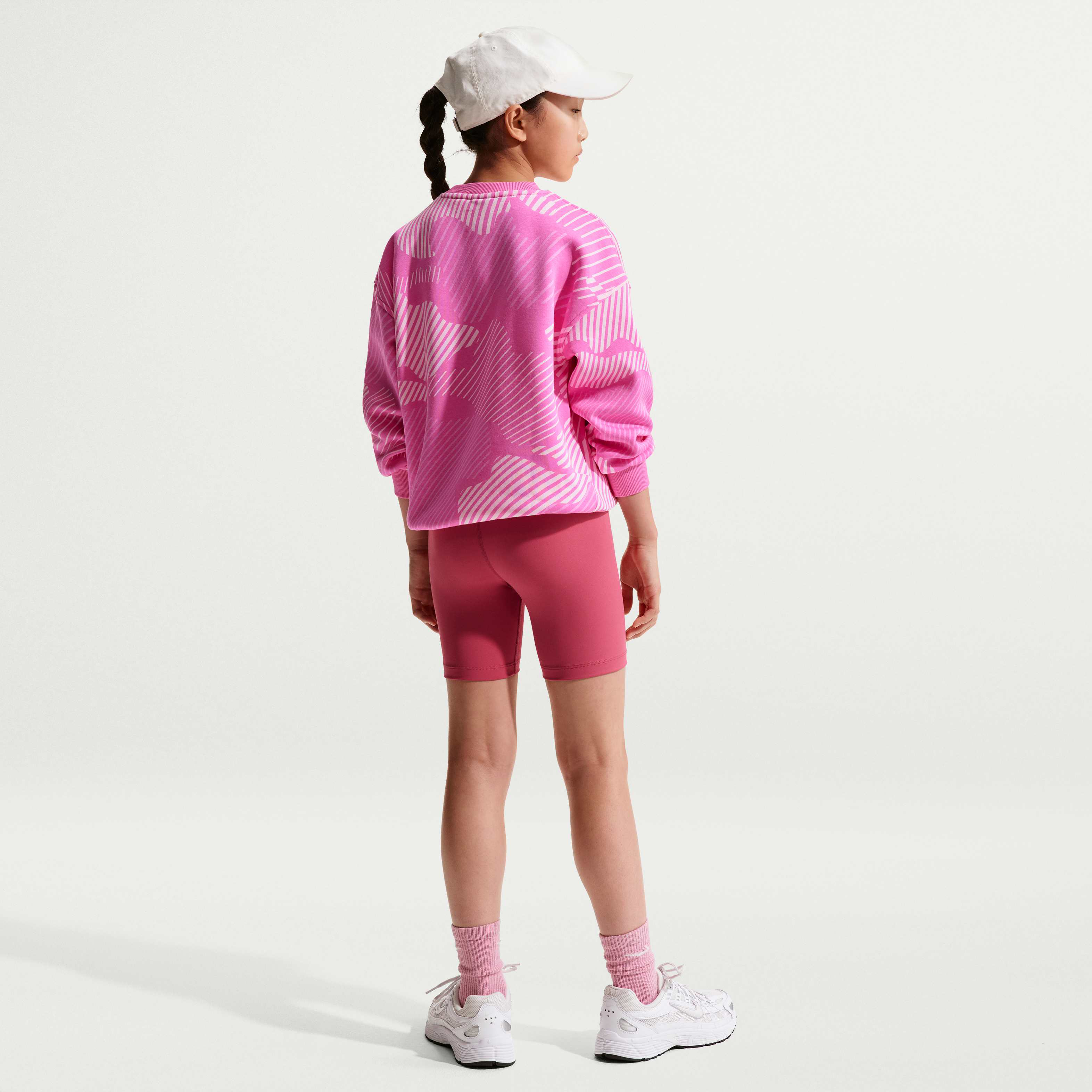 Nike Sportswear Club Fleece image number 4