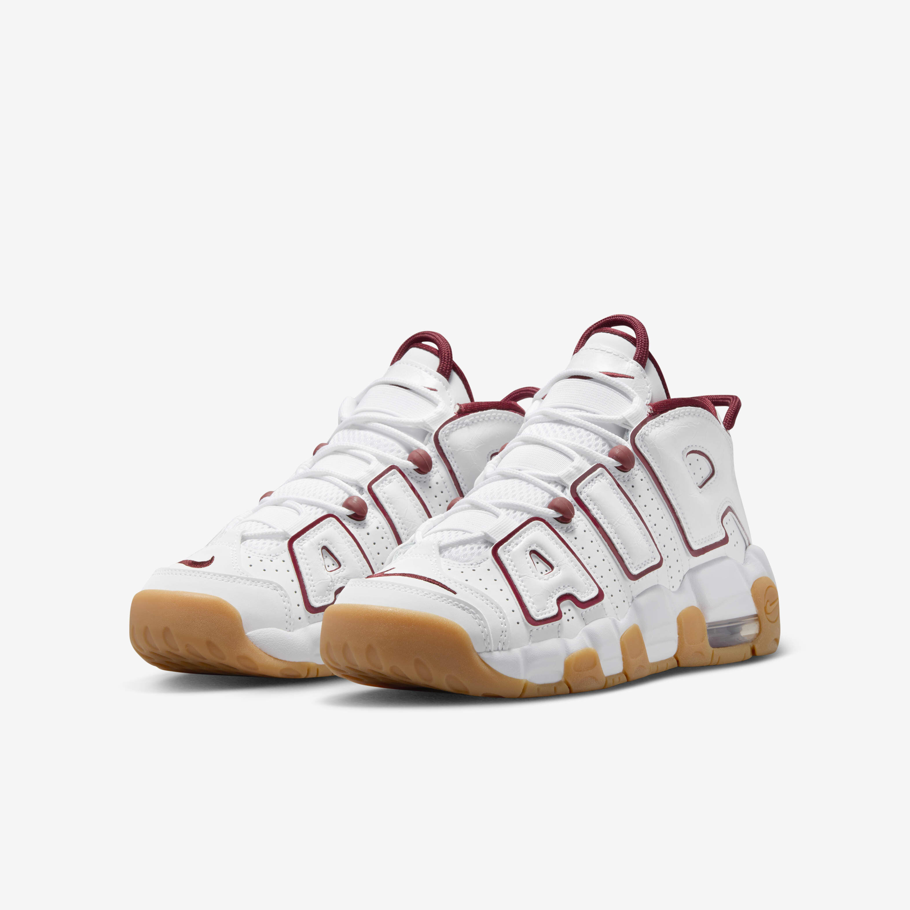 Nike Air More Uptempo image number 4