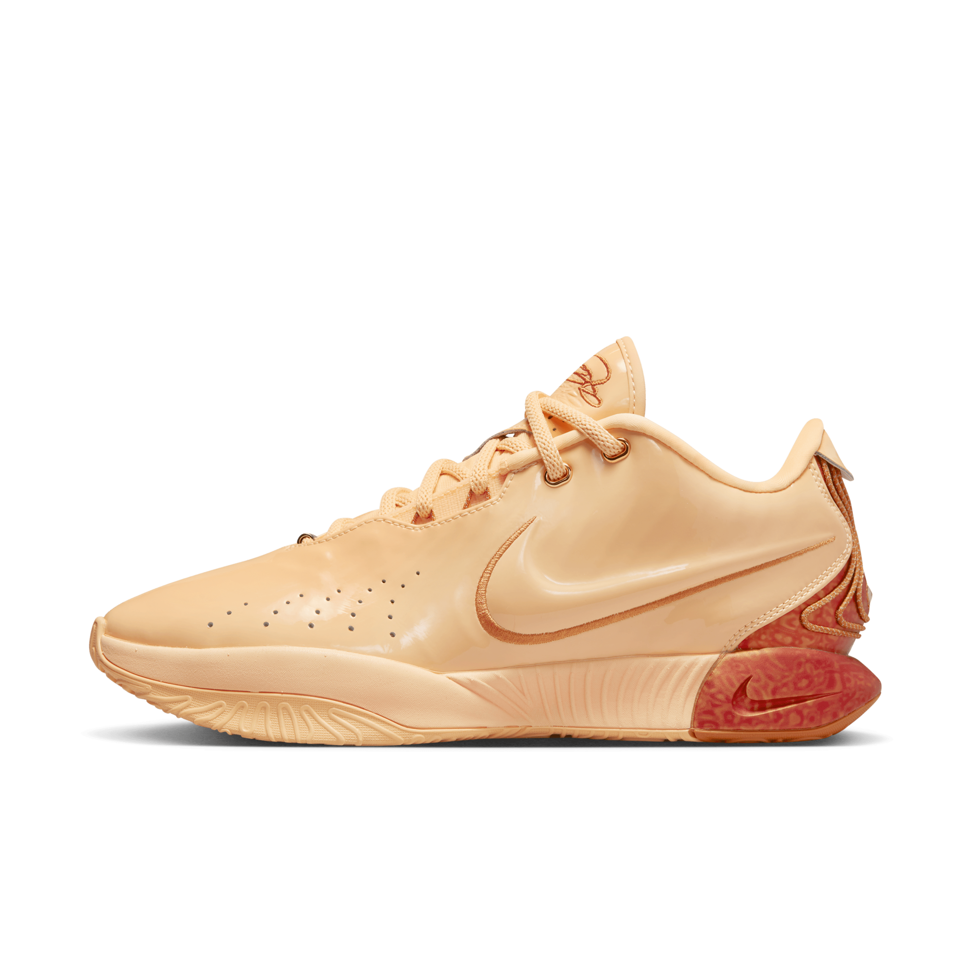 Lebron sales new shoes