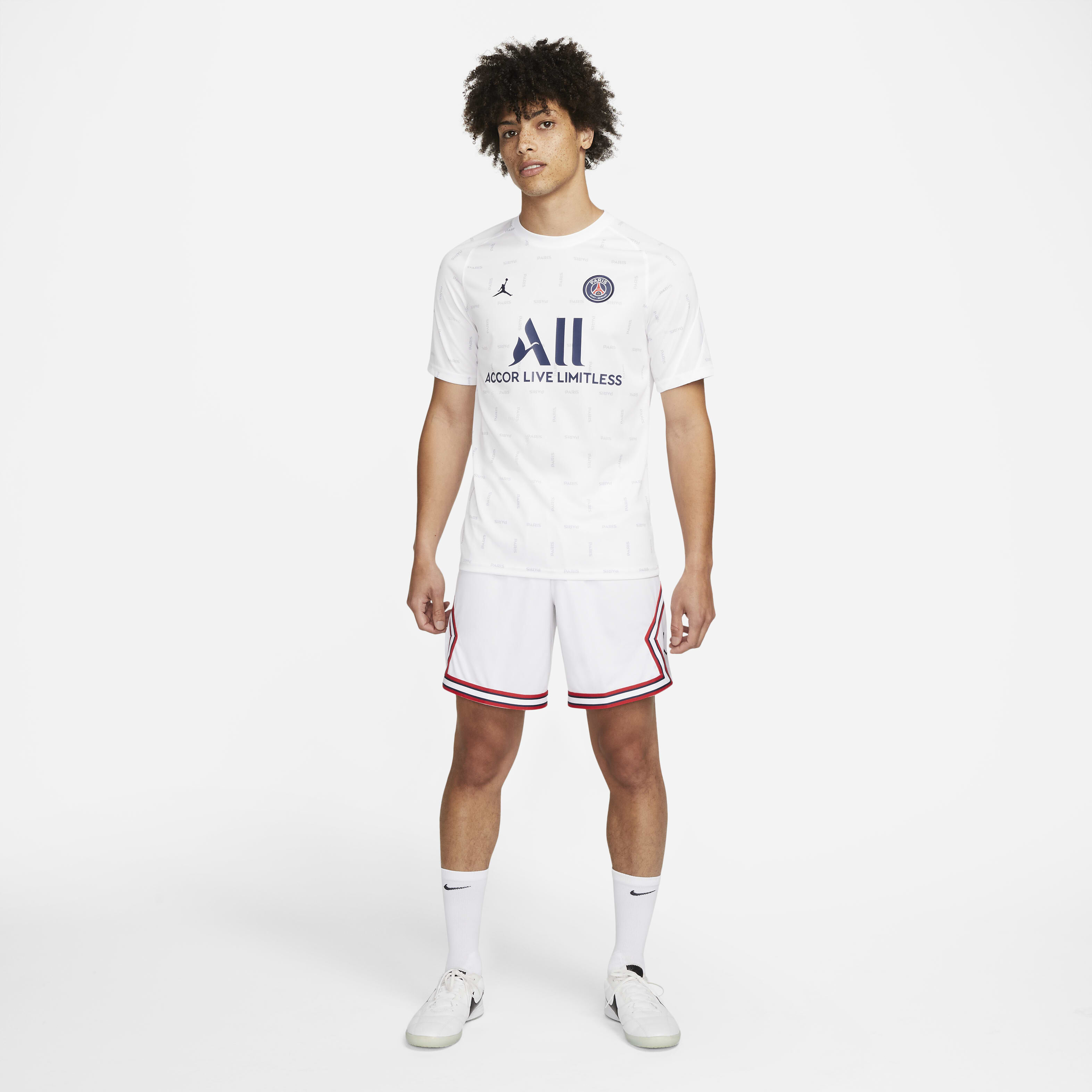 Paris Saint-Germain Fourth image number 4