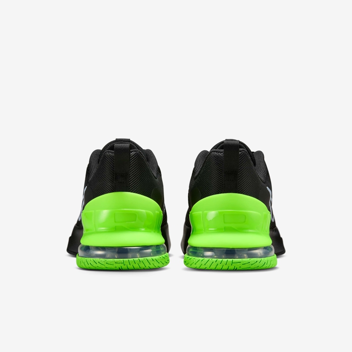 Nike Air Max Alpha Trainer 6 image number 5 Nike Air Max Alpha Trainer 6 image number 5