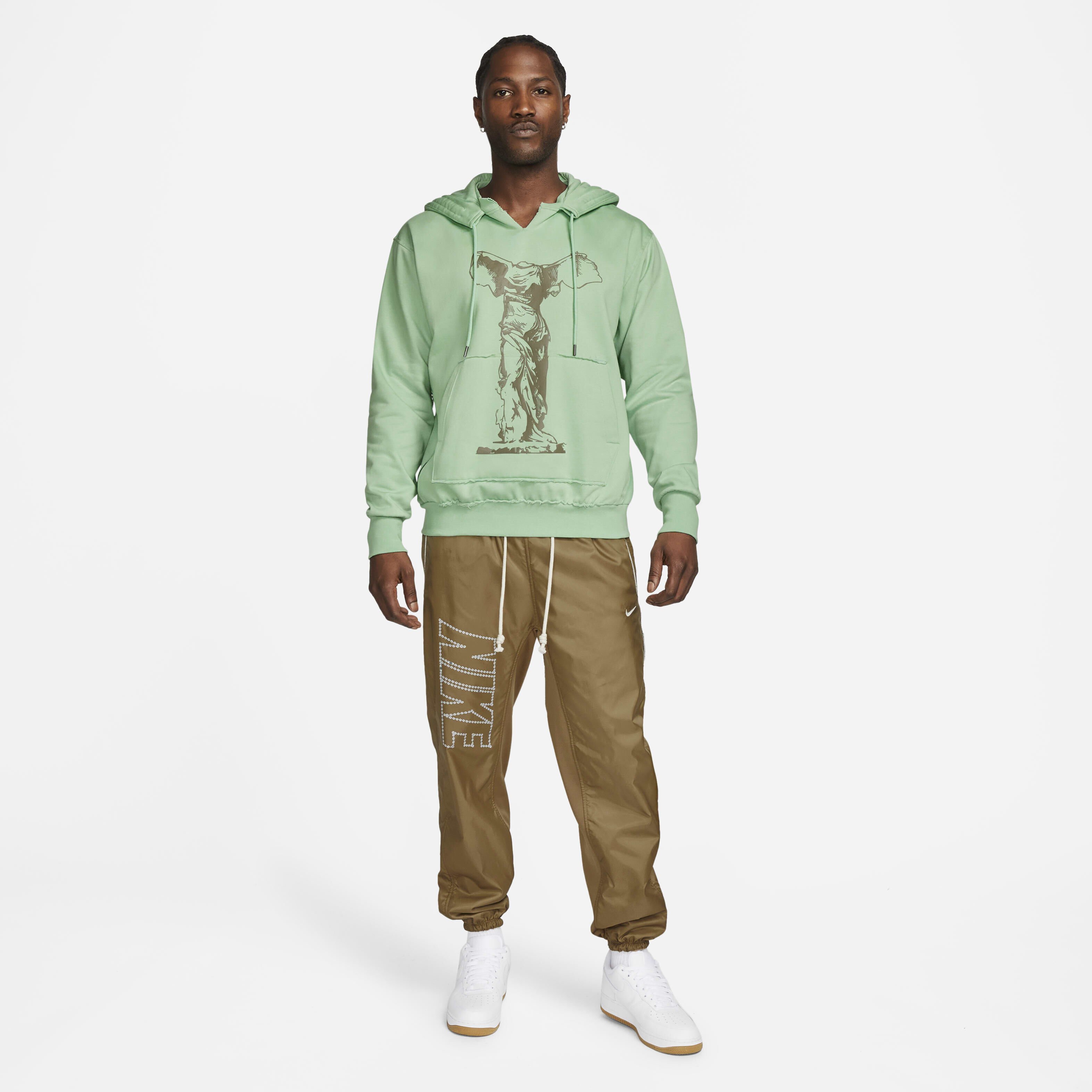 نايكي دراي-فت ستاندرد ايشيو بريميوم image number 6