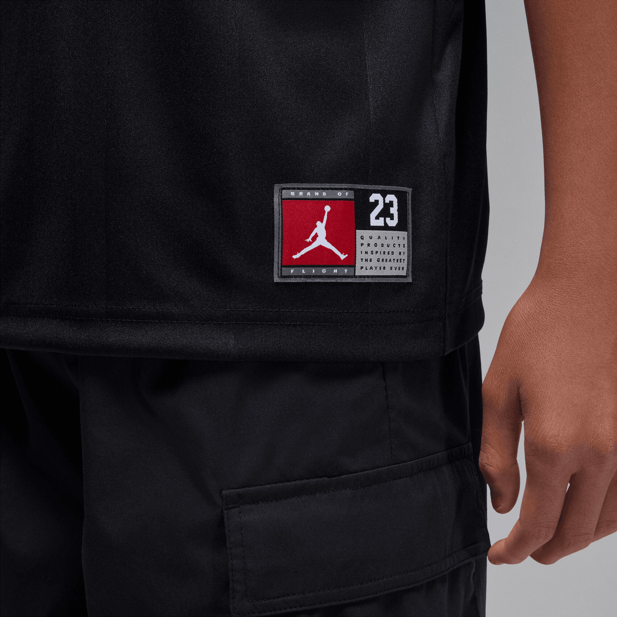 Jordan image number 4