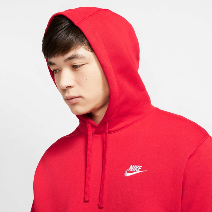 Nike Sportswear Club Fleece image number 3 Nike Sportswear Club Fleece image number 3