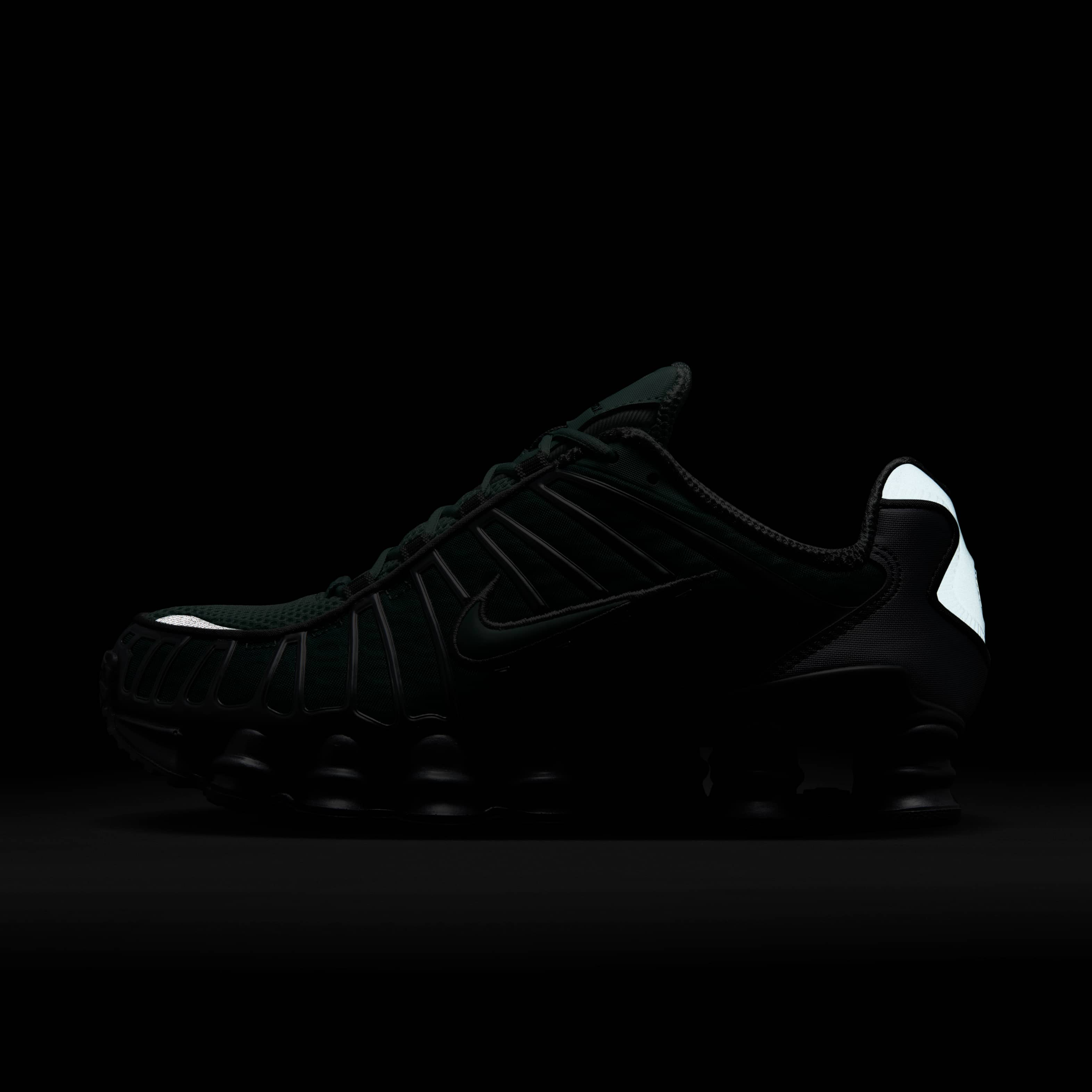 Nike Shox TL image number 10