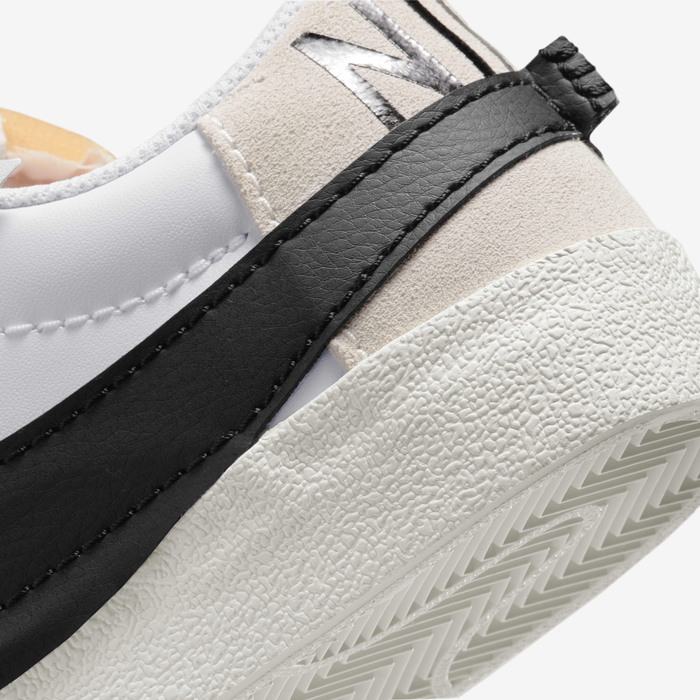 Nike Blazer Low '77 Jumbo image number 8 Nike Blazer Low '77 Jumbo image number 8