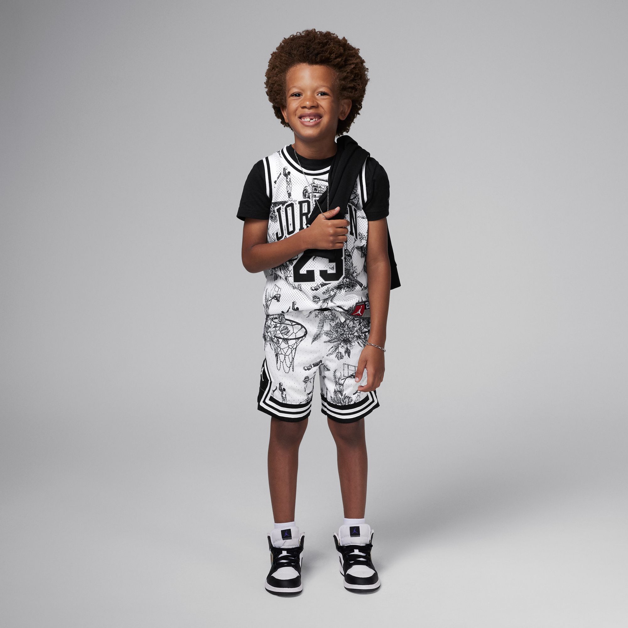 جوردن دراي-فت image number 5