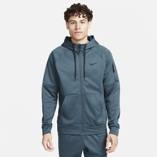 Nike 23 tech therma fz hoodie top