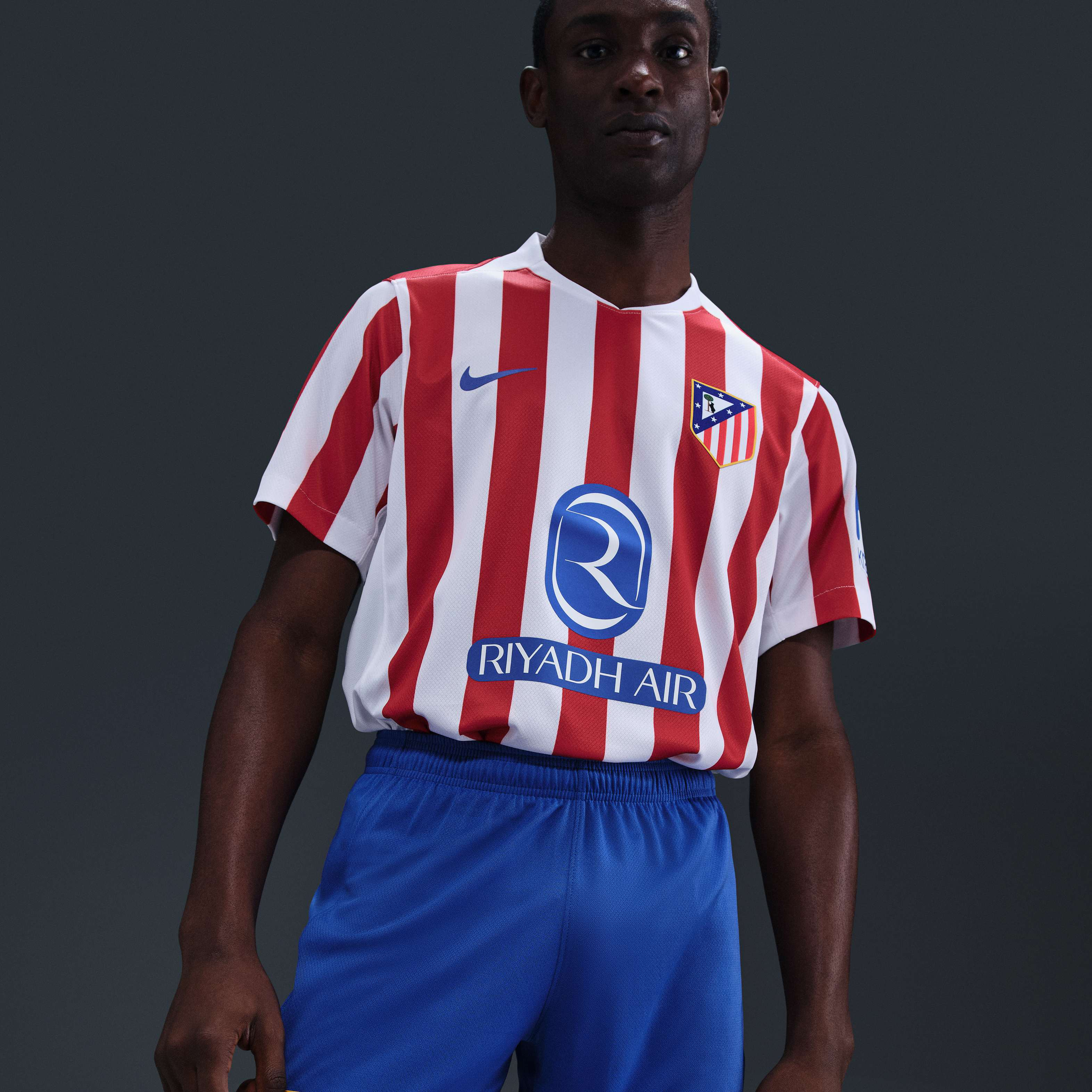 Atl&eacute;tico Madrid 2025/26 Stadium Home image number 2